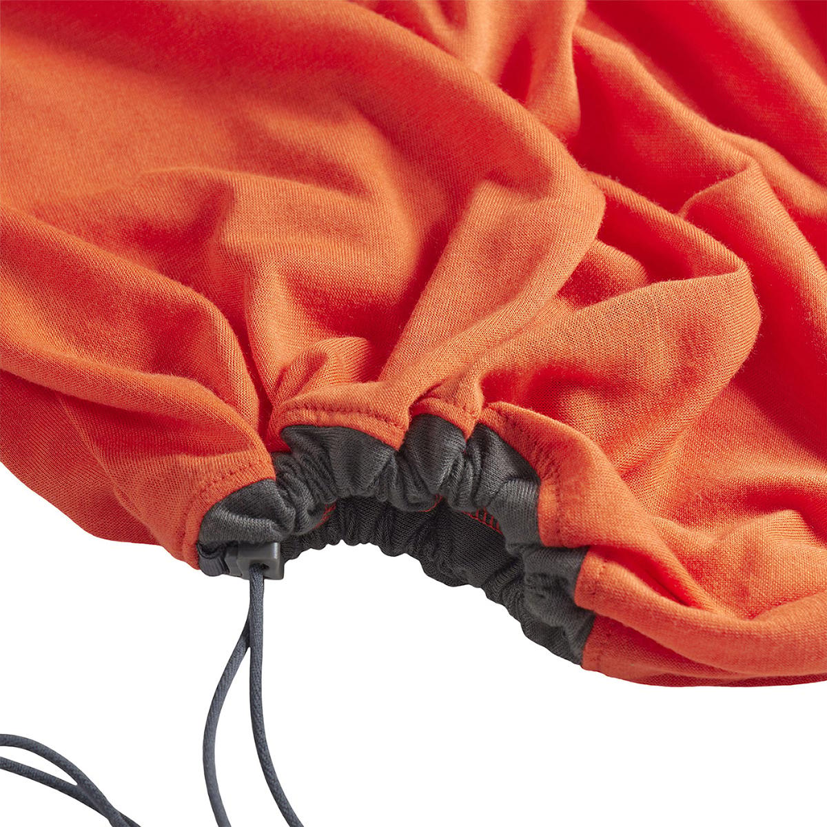 Product gallery image number 4 for product Reactor Extreme Mummy Sleeping Bag Liner