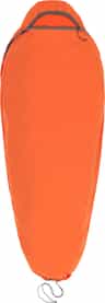 Colour: Spicy Orange