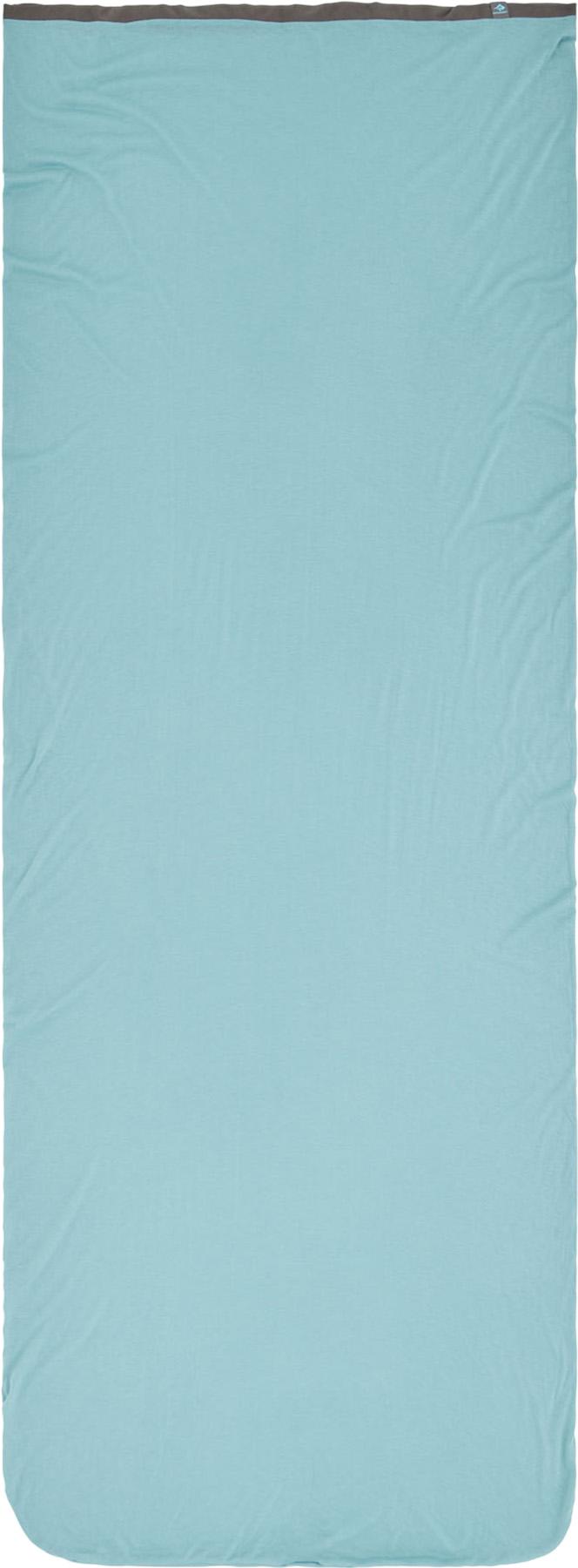 Product image for Comfort Blend Sleeping Bag Liner - Rectangular