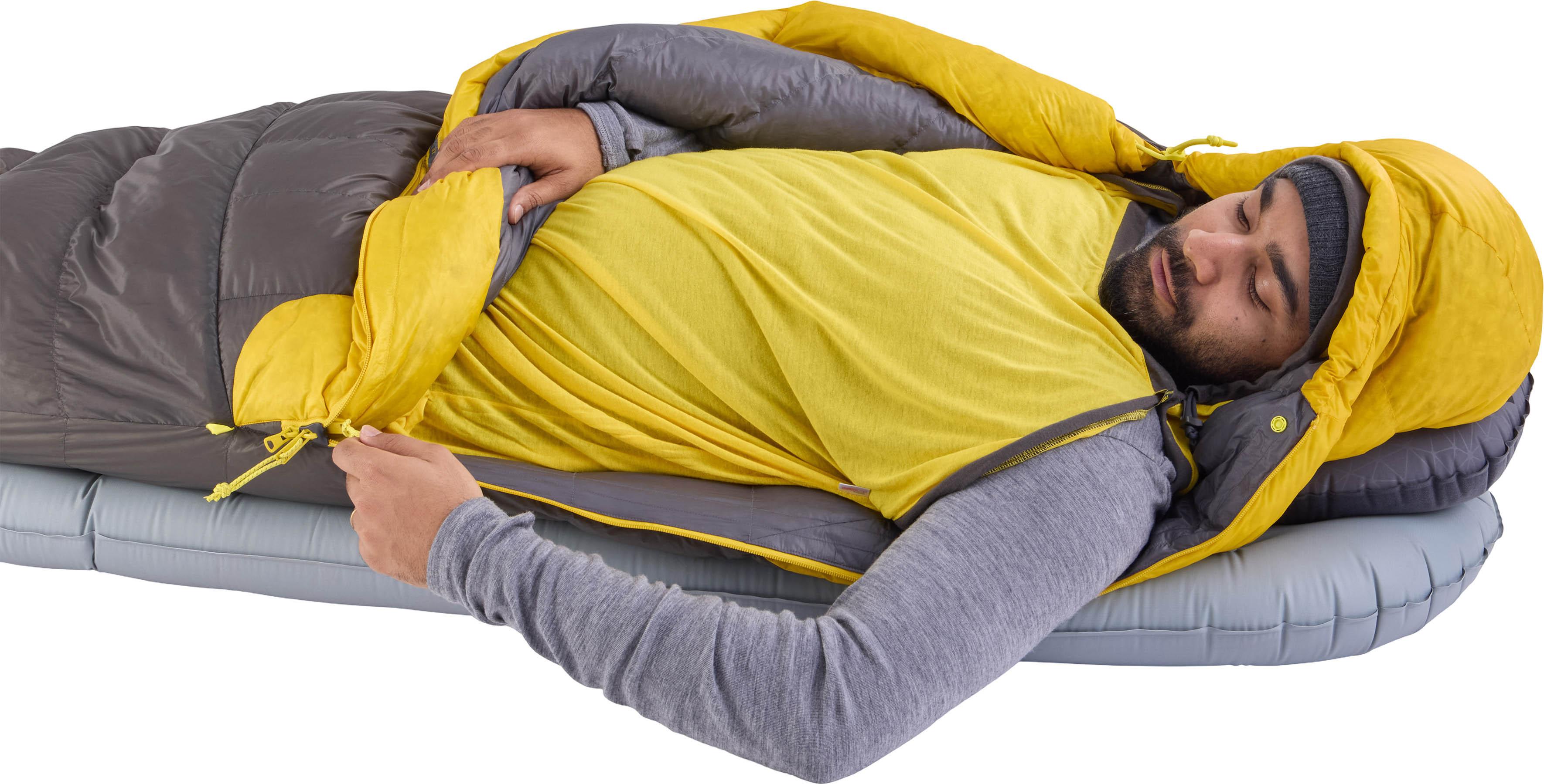 Product gallery image number 3 for product Ether Light XR Insulated ASC Sleeping Mat - Regular