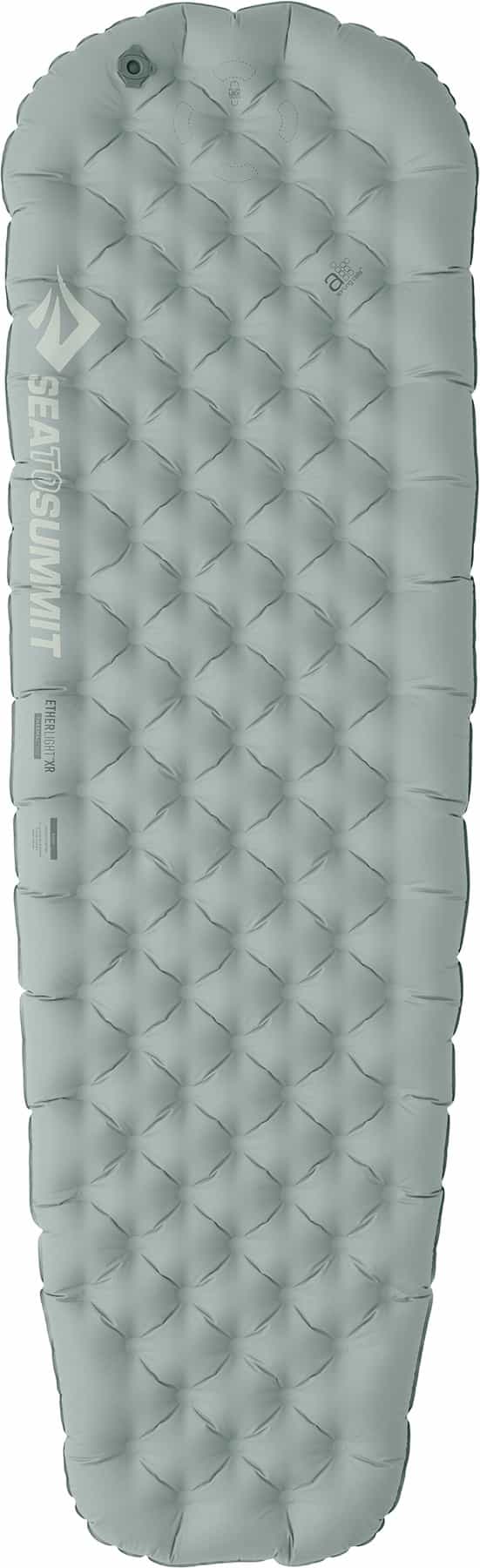 Product image for Ether Light XR Insulated ASC Sleeping Mat - Regular