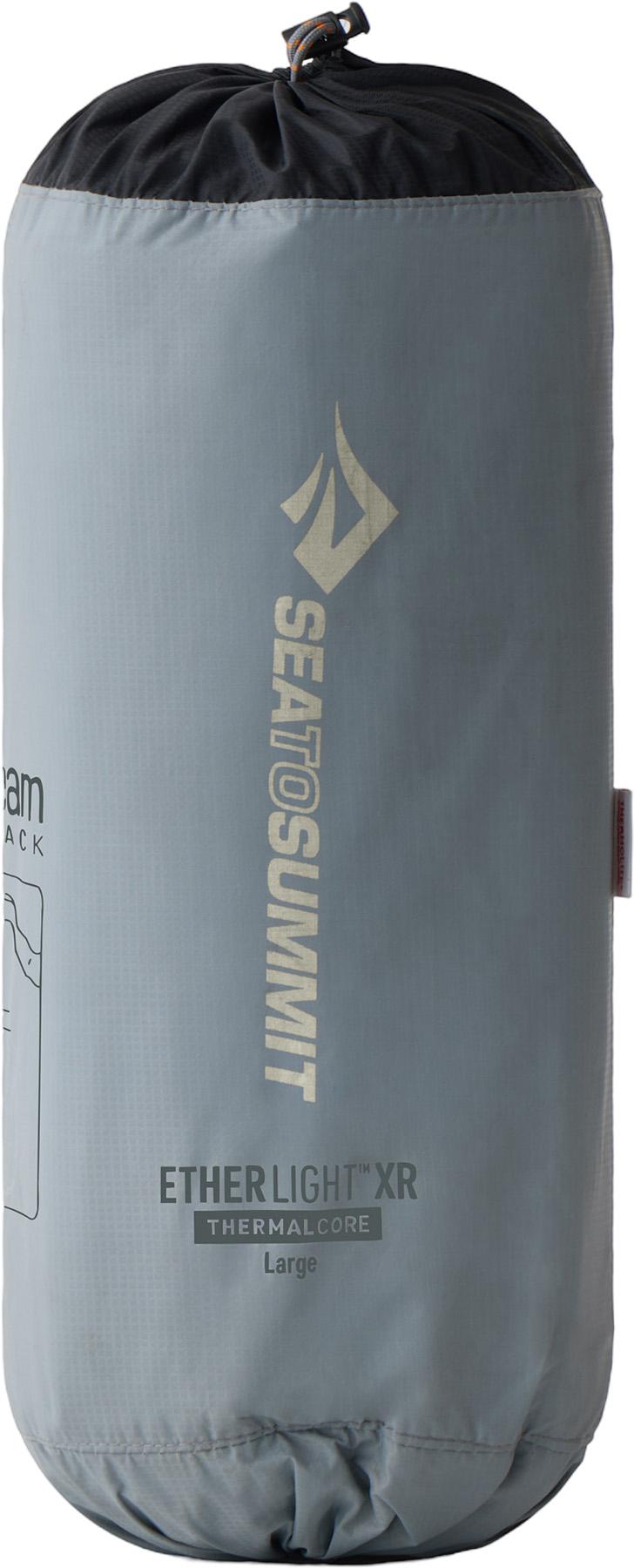 Product gallery image number 6 for product Tapis de sol isolé Ether Light XR ASC