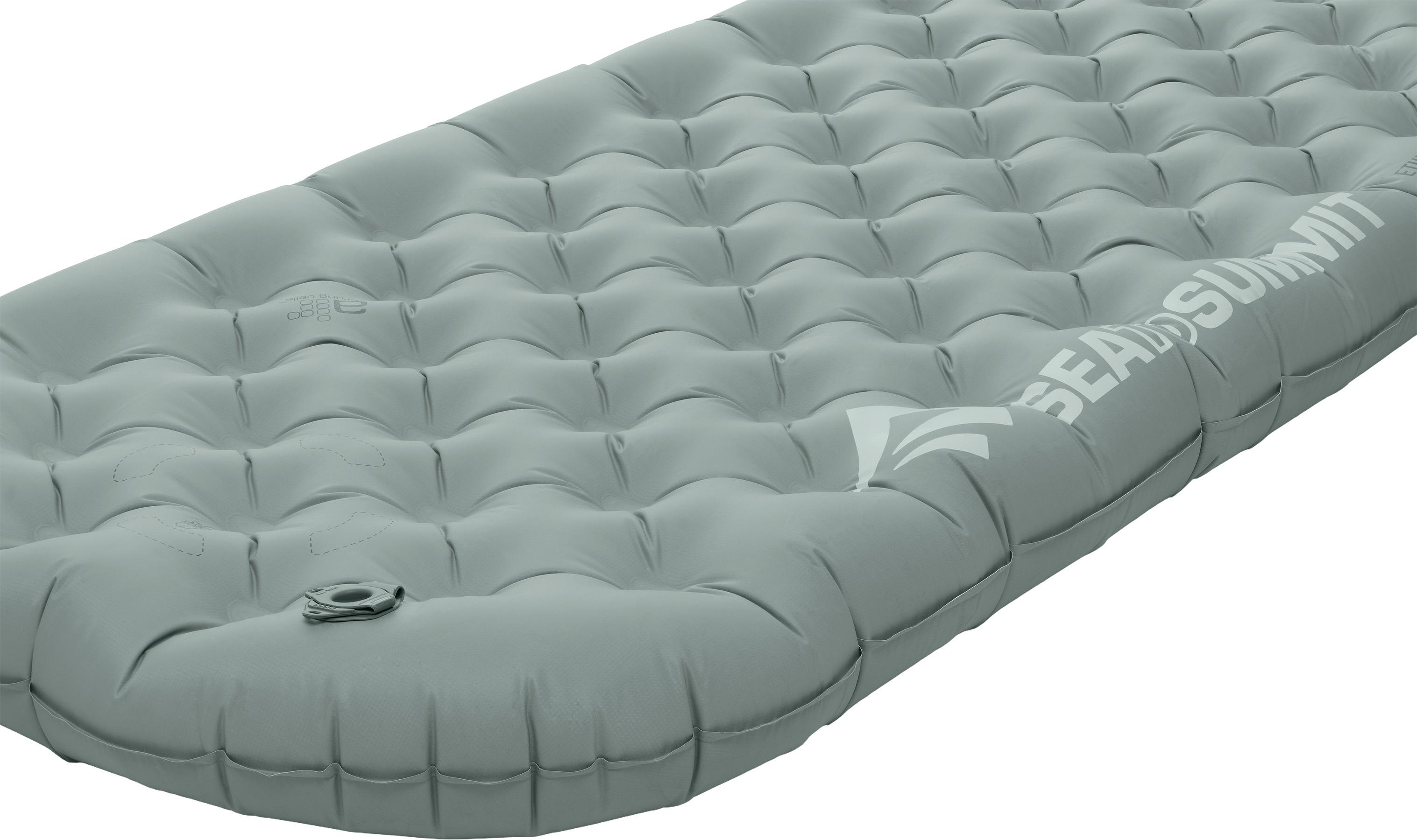 Product gallery image number 2 for product Tapis de sol isolé Ether Light XR ASC