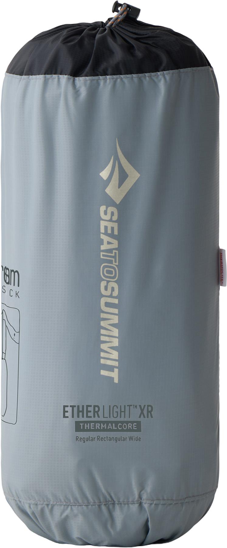 Product gallery image number 3 for product Ether Light XR Insulated ASC Sleeping Mat - Rectangular Regular Wide