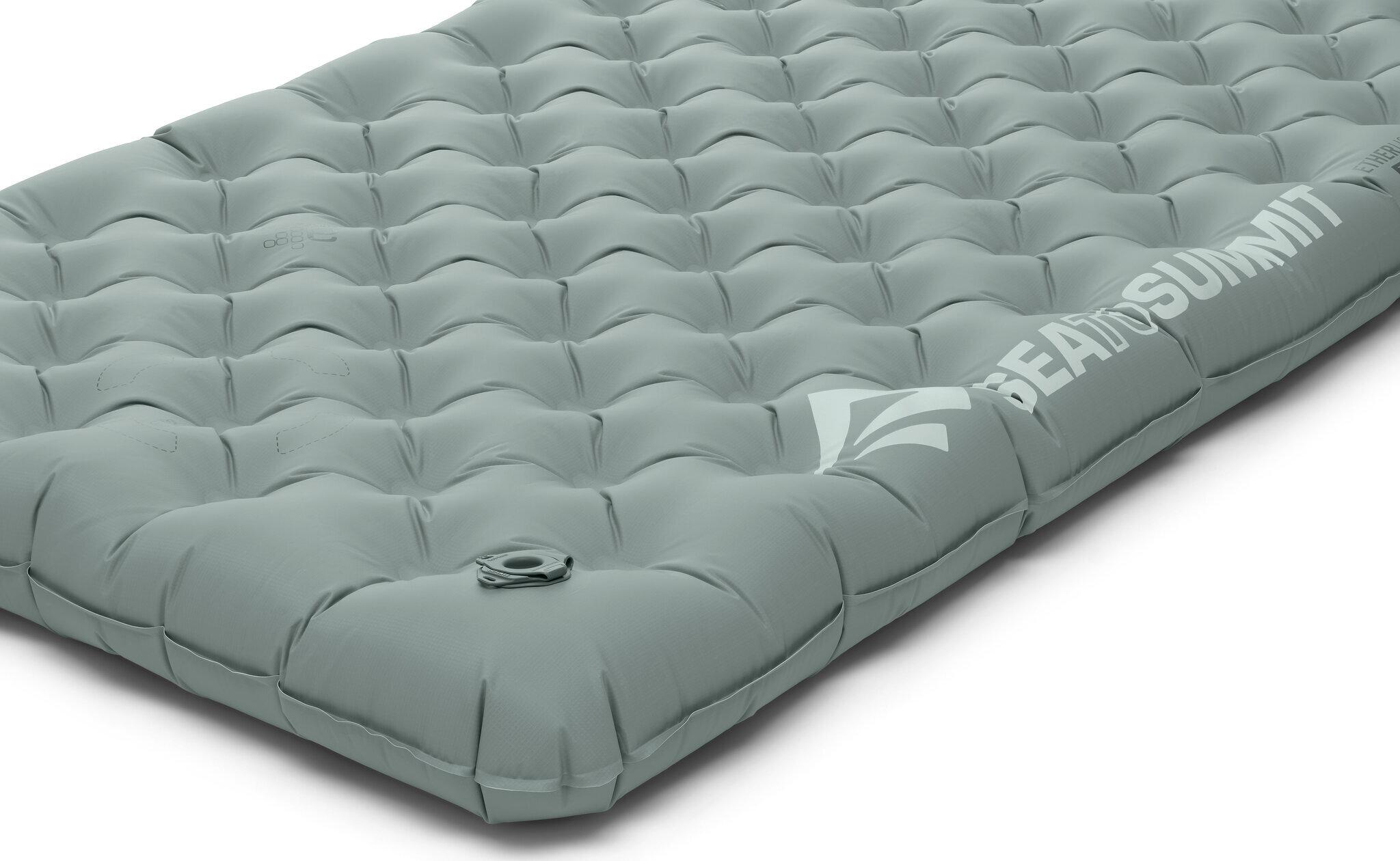 Product gallery image number 2 for product Ether Light XR Insulated Air Sleeping Pad - Large/Rectangular