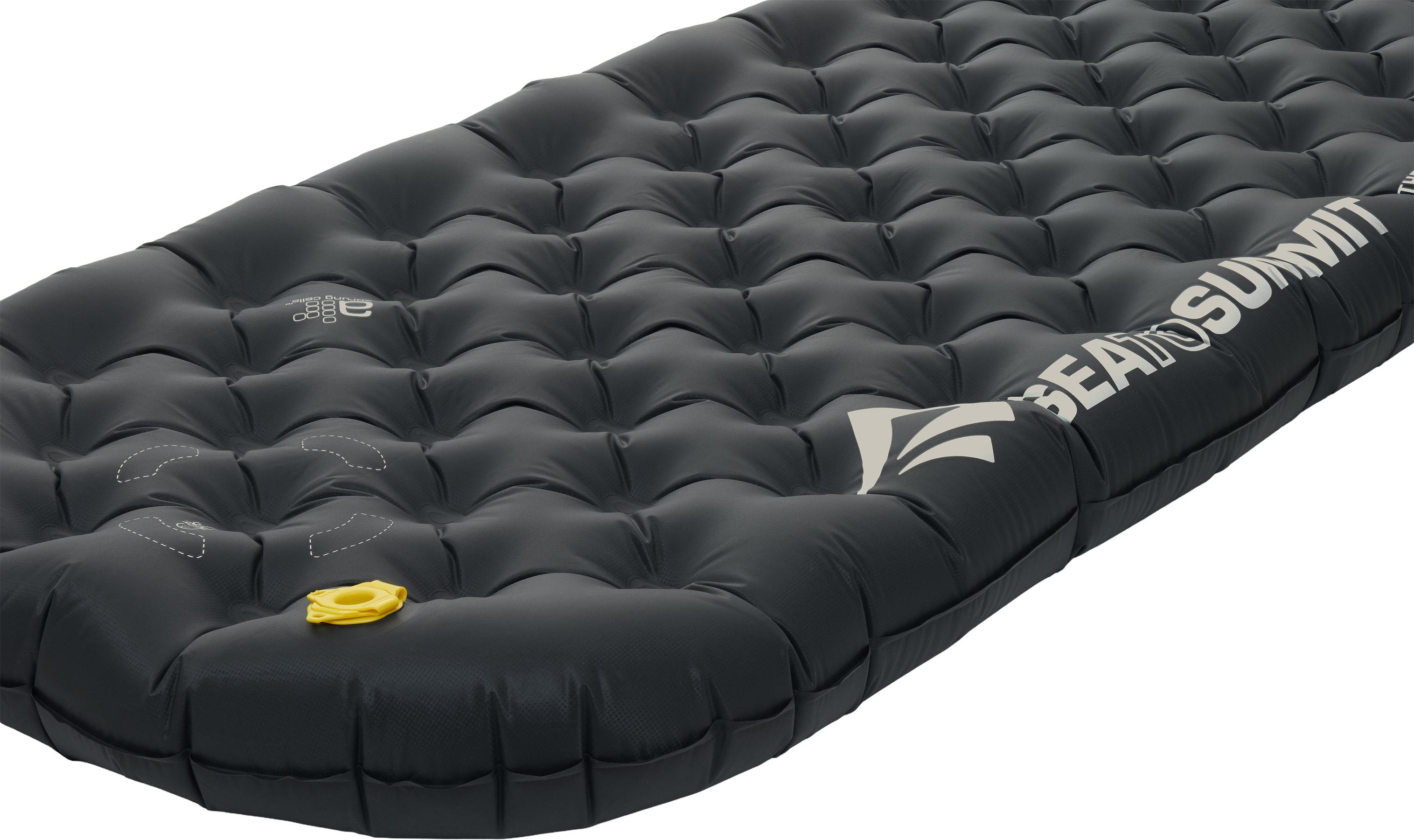 Product gallery image number 2 for product Ether Light XR Pro Insulated ASC Sleeping Mat