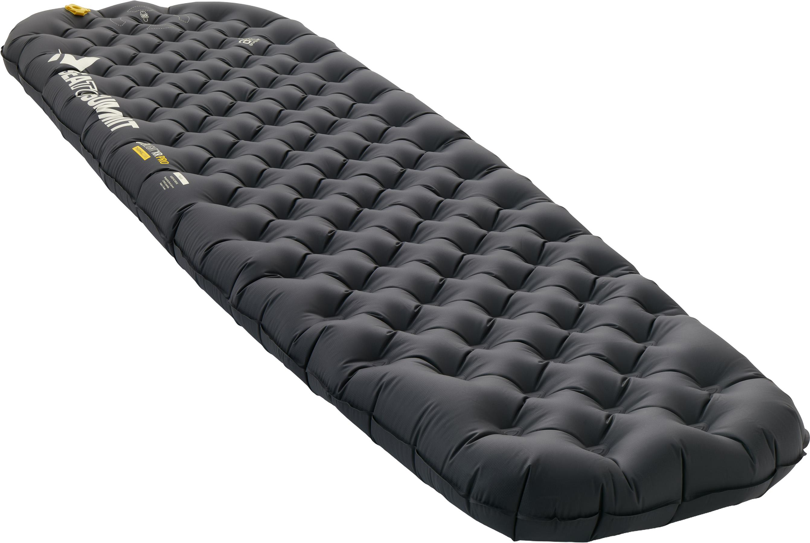 Product gallery image number 4 for product Ether Light XR Pro Insulated ASC Sleeping Mat