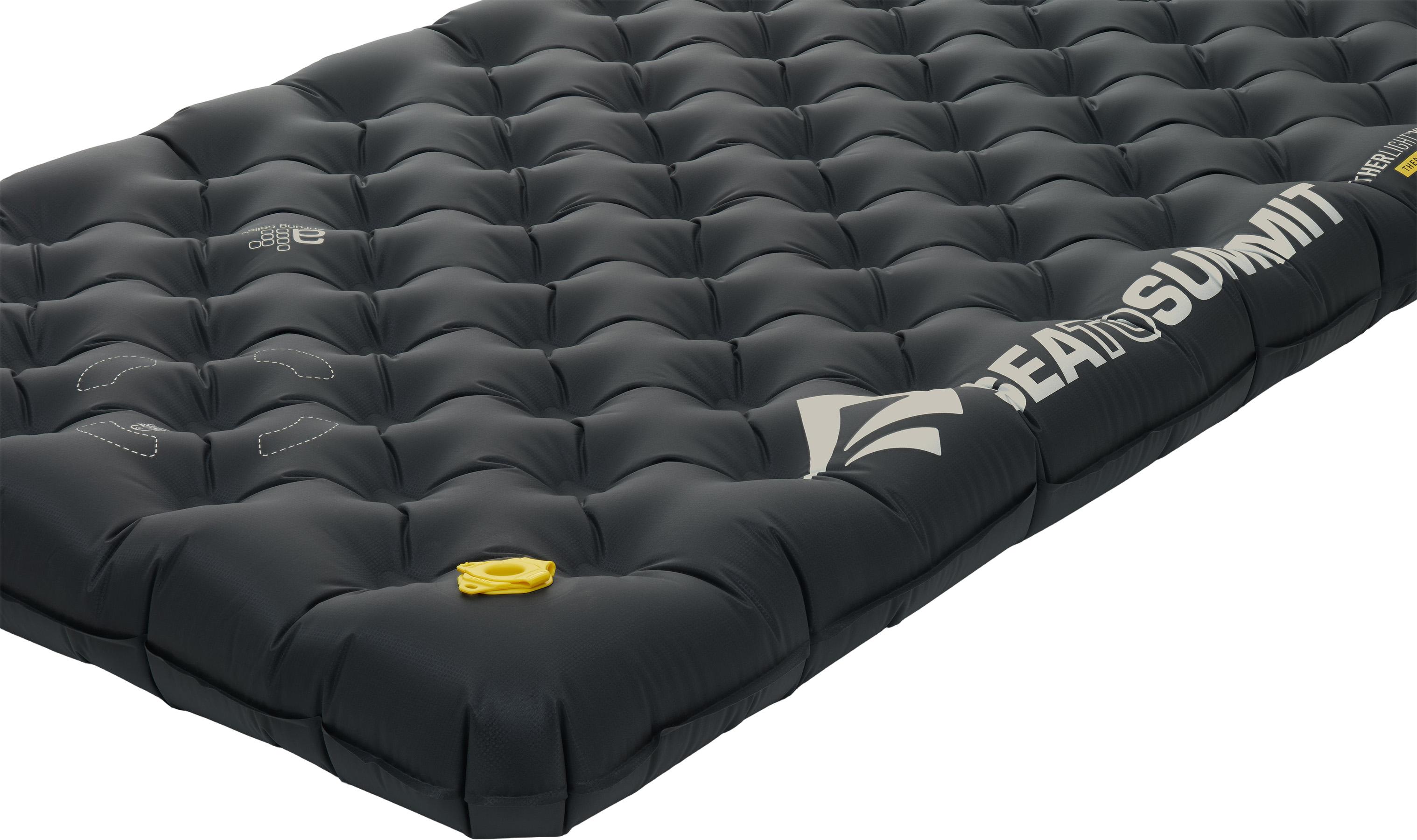 Product gallery image number 2 for product Ether Light XR Pro Insulated ASC Sleeping Mat - Rectangular Regular Wide