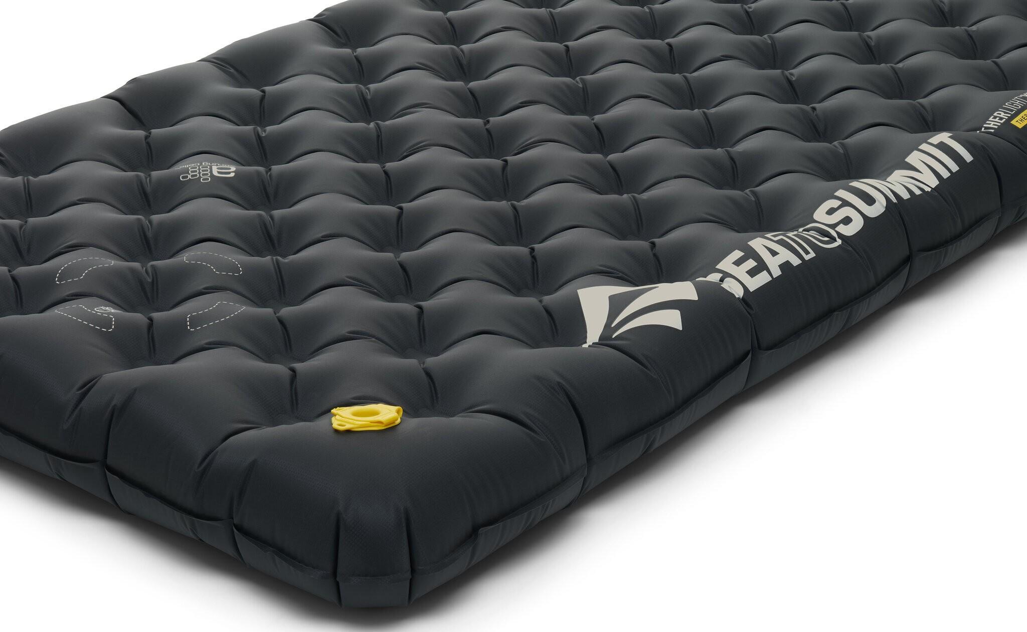 Product gallery image number 2 for product Ether Light XR Pro Insulated Air Sleeping Pad - Large/Rectangular