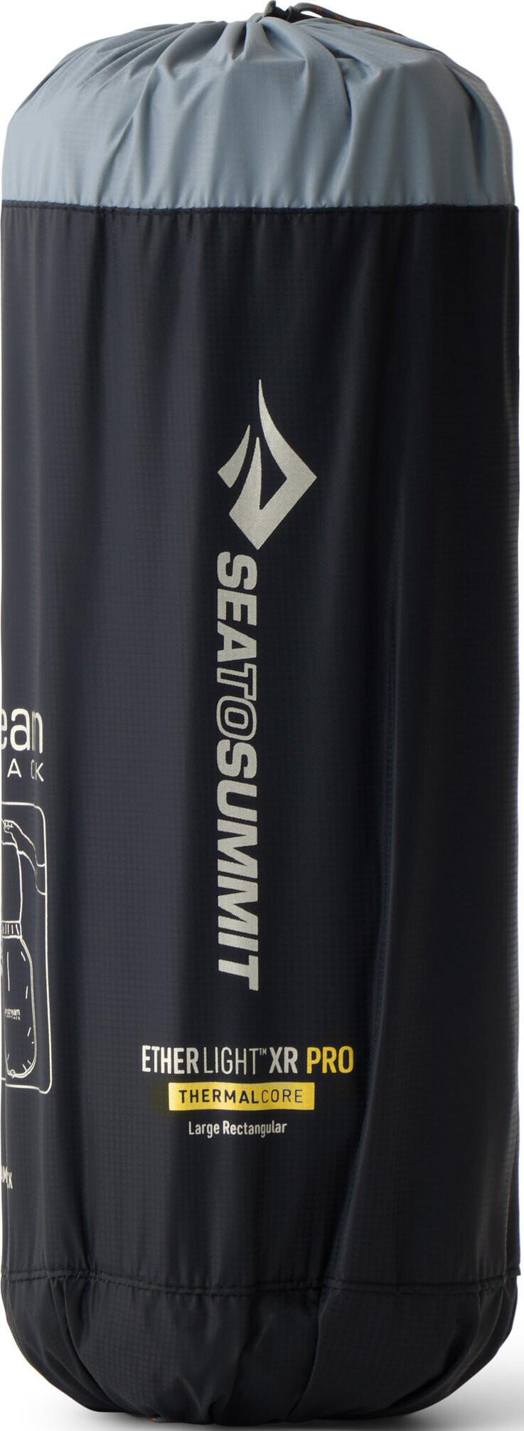 Product gallery image number 3 for product Ether Light XR Pro Insulated Air Sleeping Pad - Large/Rectangular