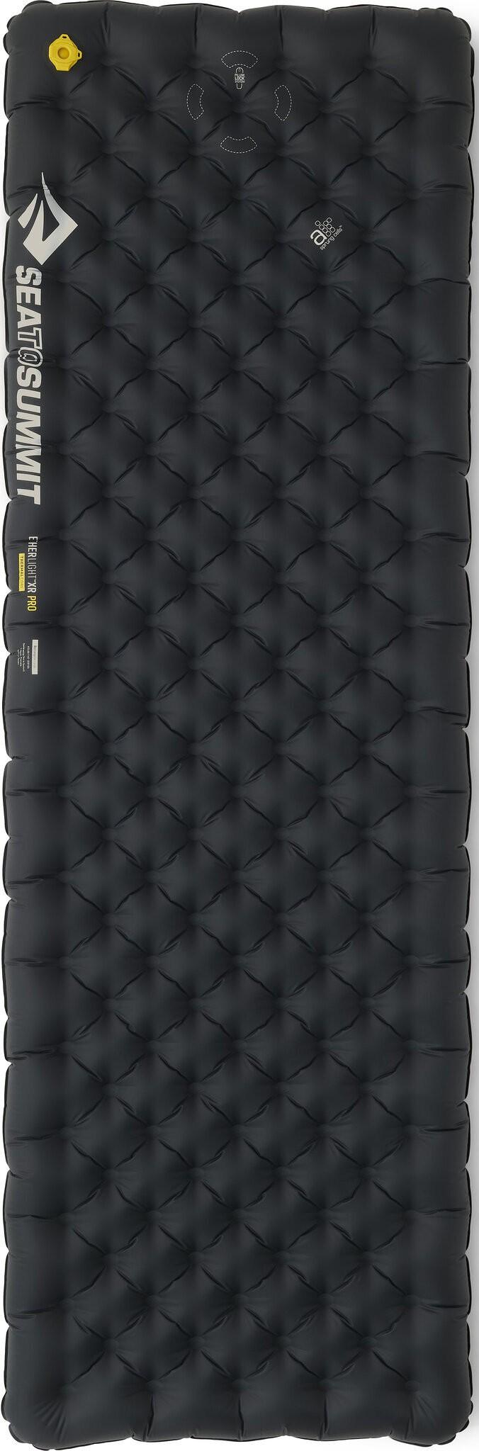 Product image for Ether Light XR Pro Insulated Air Sleeping Pad - Large/Rectangular