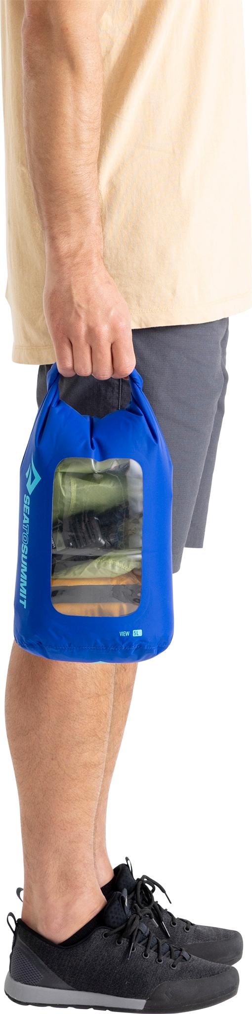 Product gallery image number 2 for product Lightweight Dry Sack 5L