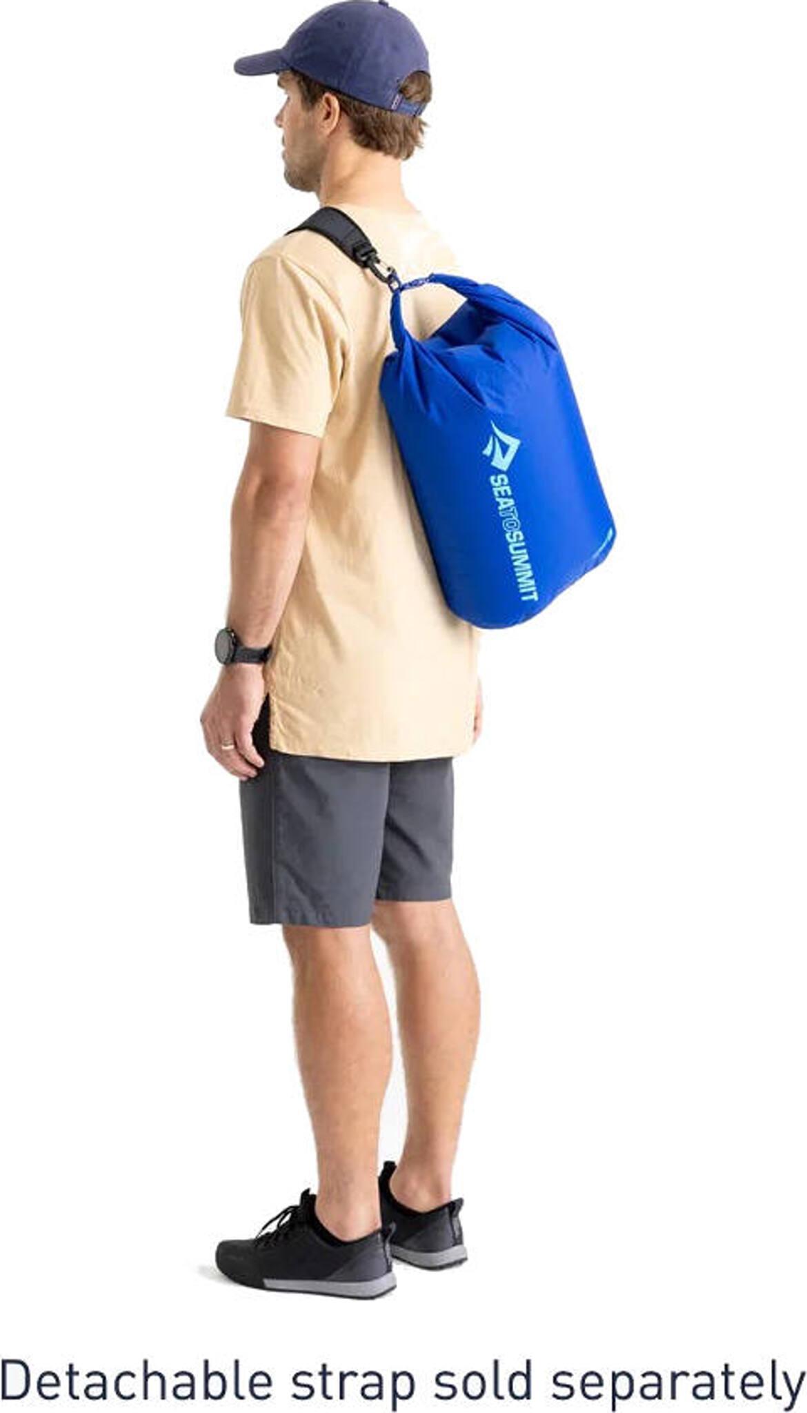 Product gallery image number 2 for product Lightweight Dry Sack 8L