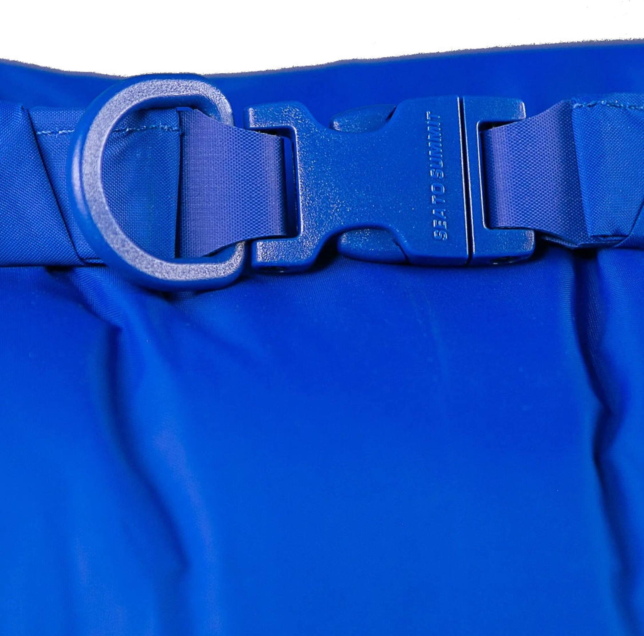 Product gallery image number 4 for product Lightweight Dry Sack 8L