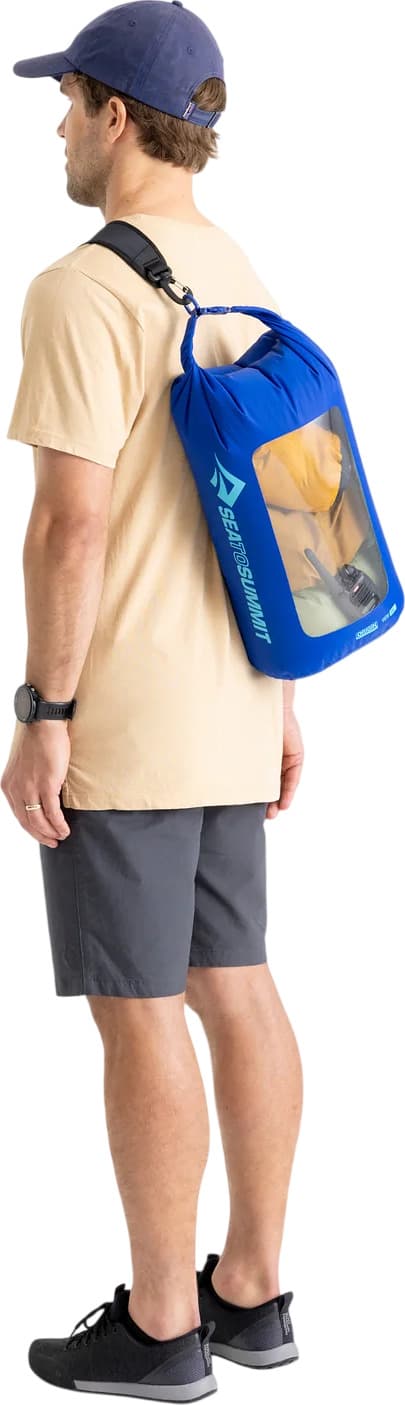 Product gallery image number 5 for product Lightweight Dry Bag View 8L