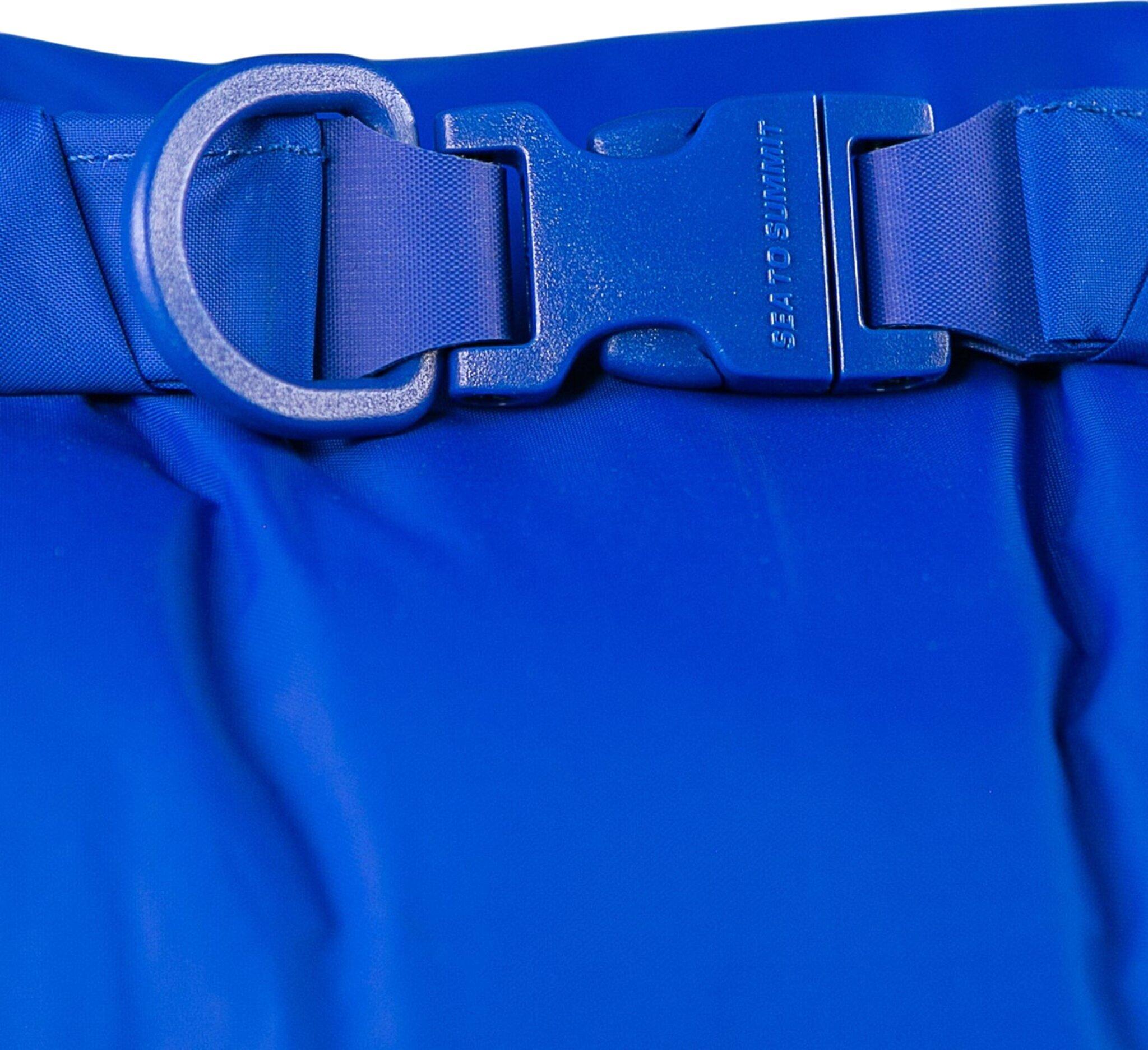 Product gallery image number 4 for product Lightweight View Dry Bag 13L 