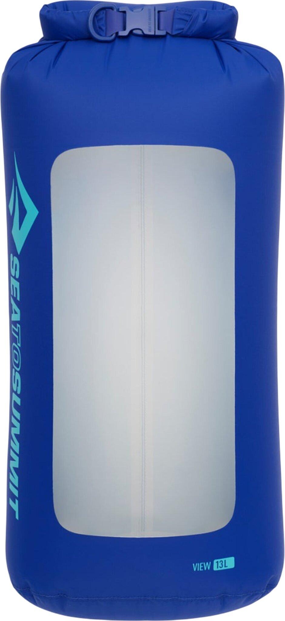 Product image for Lightweight View Dry Bag 13L 