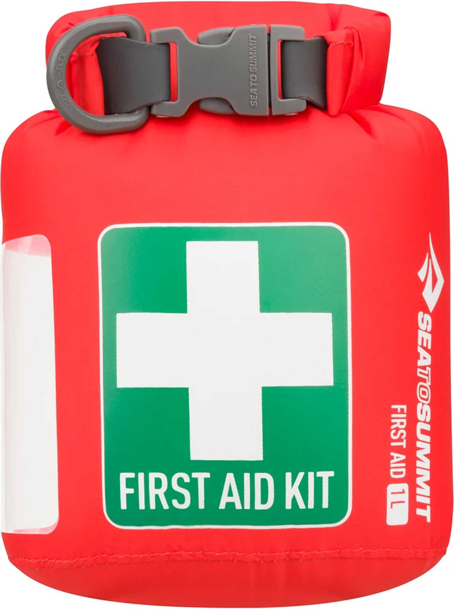 Product image for Lightweight First Aid Dry Bag 1L - XXS
