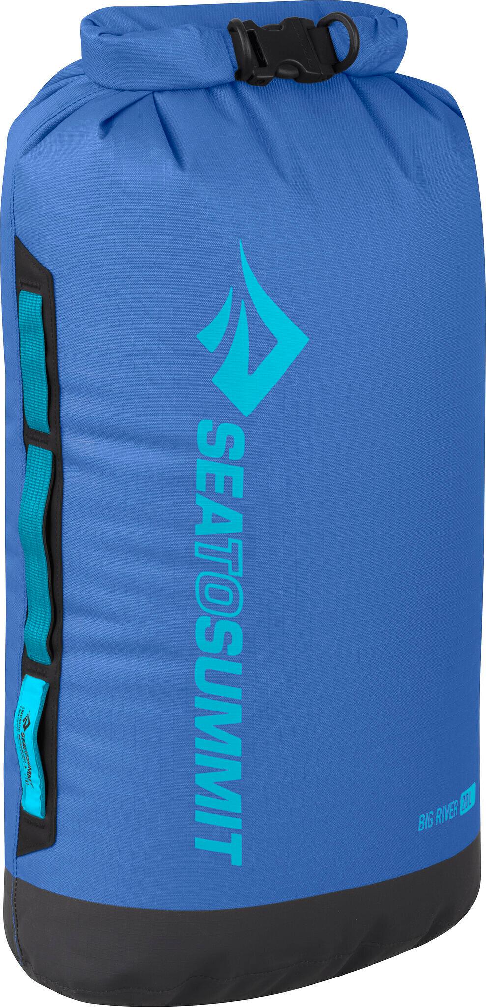 Product image for Big River Dry Bag - 20L