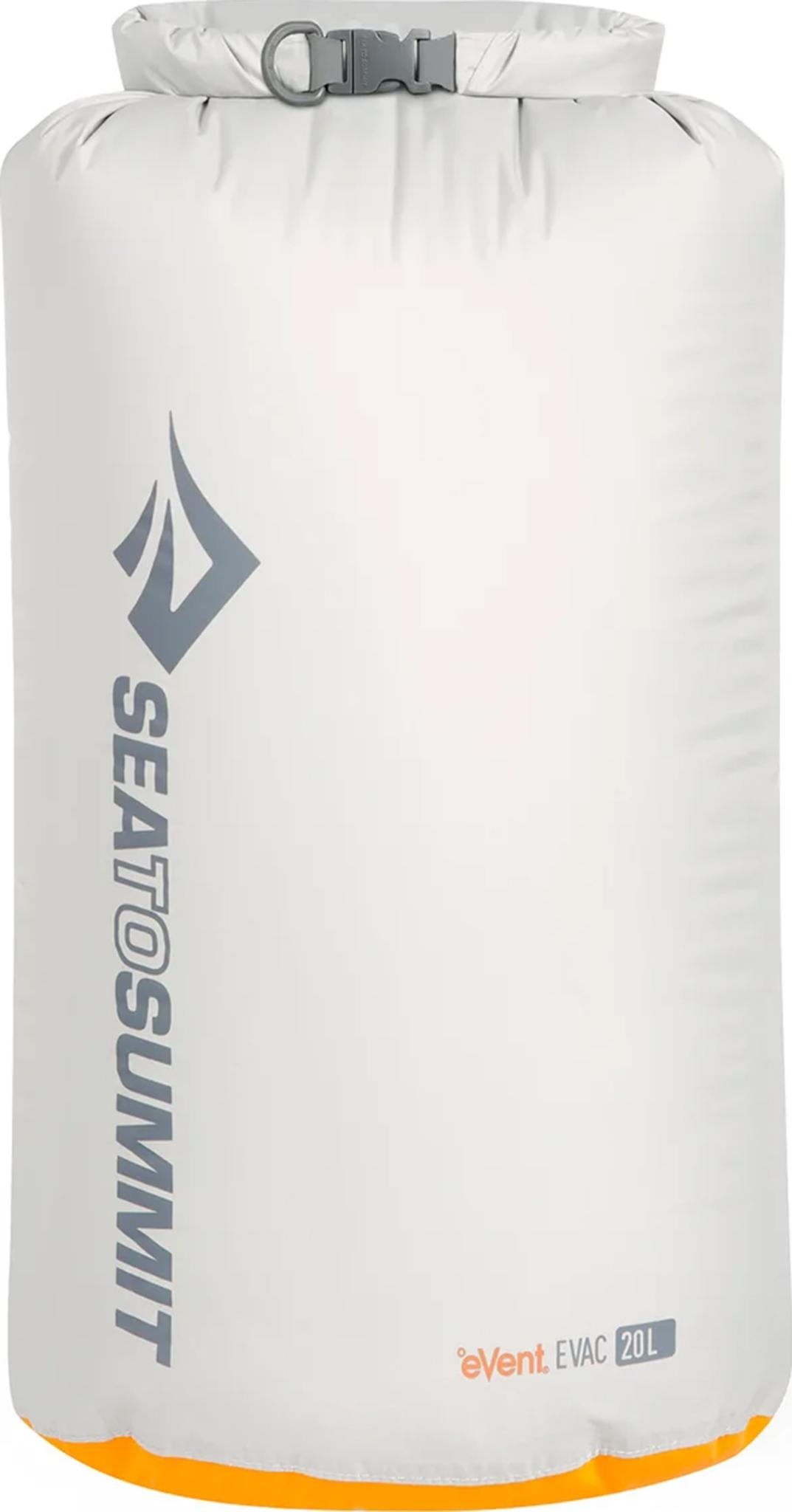Product gallery image number 1 for product eVac Dry Sack 20L - Large 