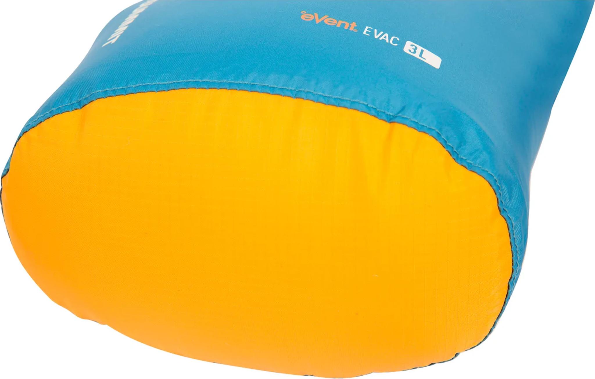 Product gallery image number 5 for product eVac Dry Sack 35L