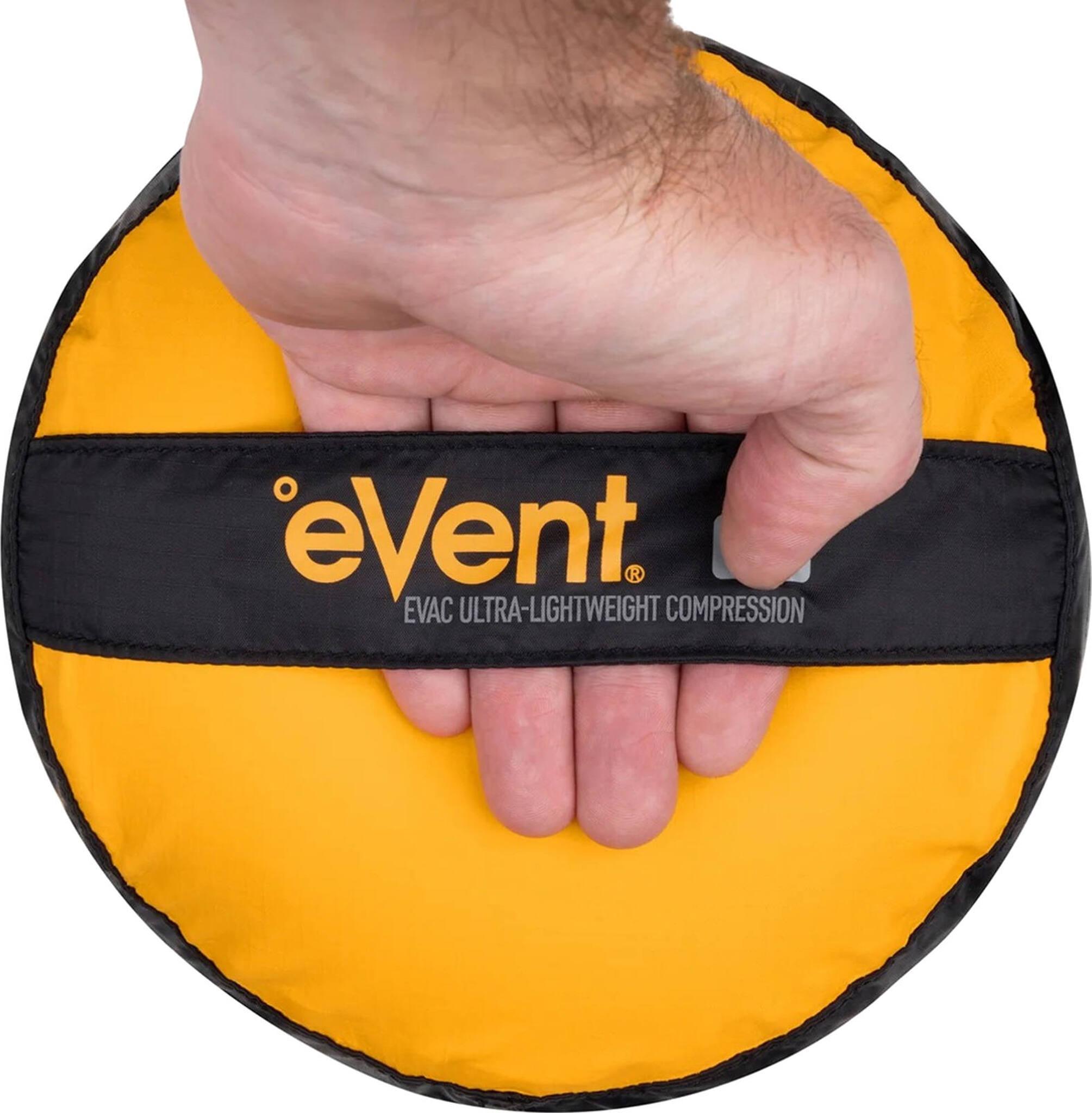 Numéro de l'image de la galerie de produits 4 pour le produit Sac étanche eVac Compression 20L