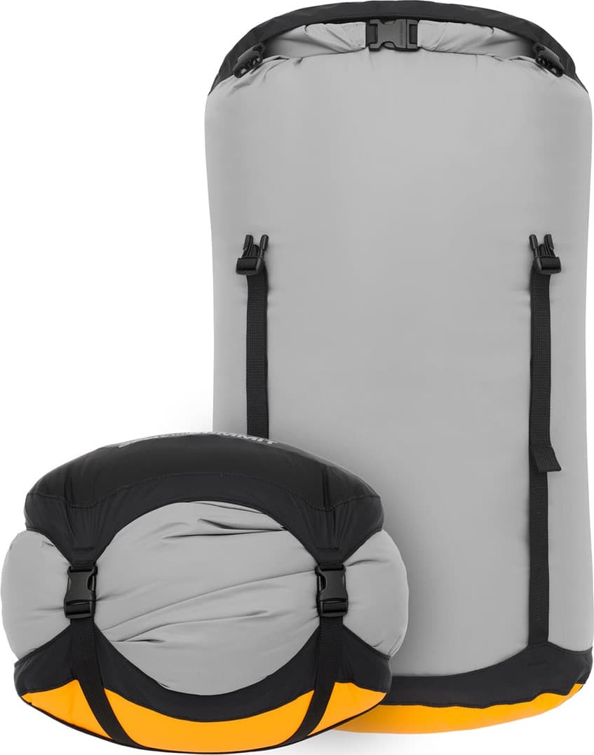 Numéro de l'image de la galerie de produits 1 pour le produit Sac étanche eVac Compression 35L