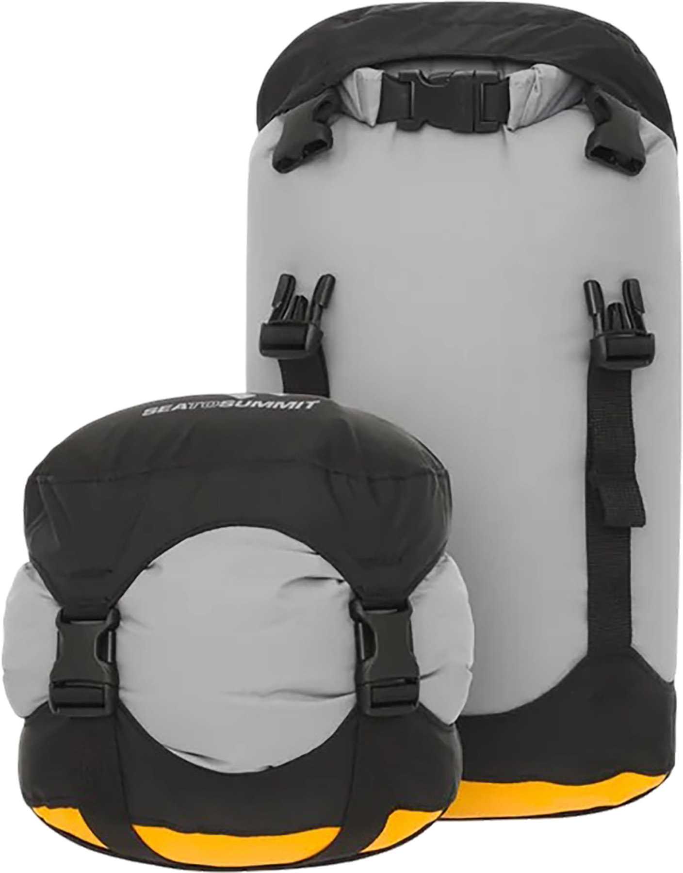 Product image for Evac Compression Dry Bag 35L
