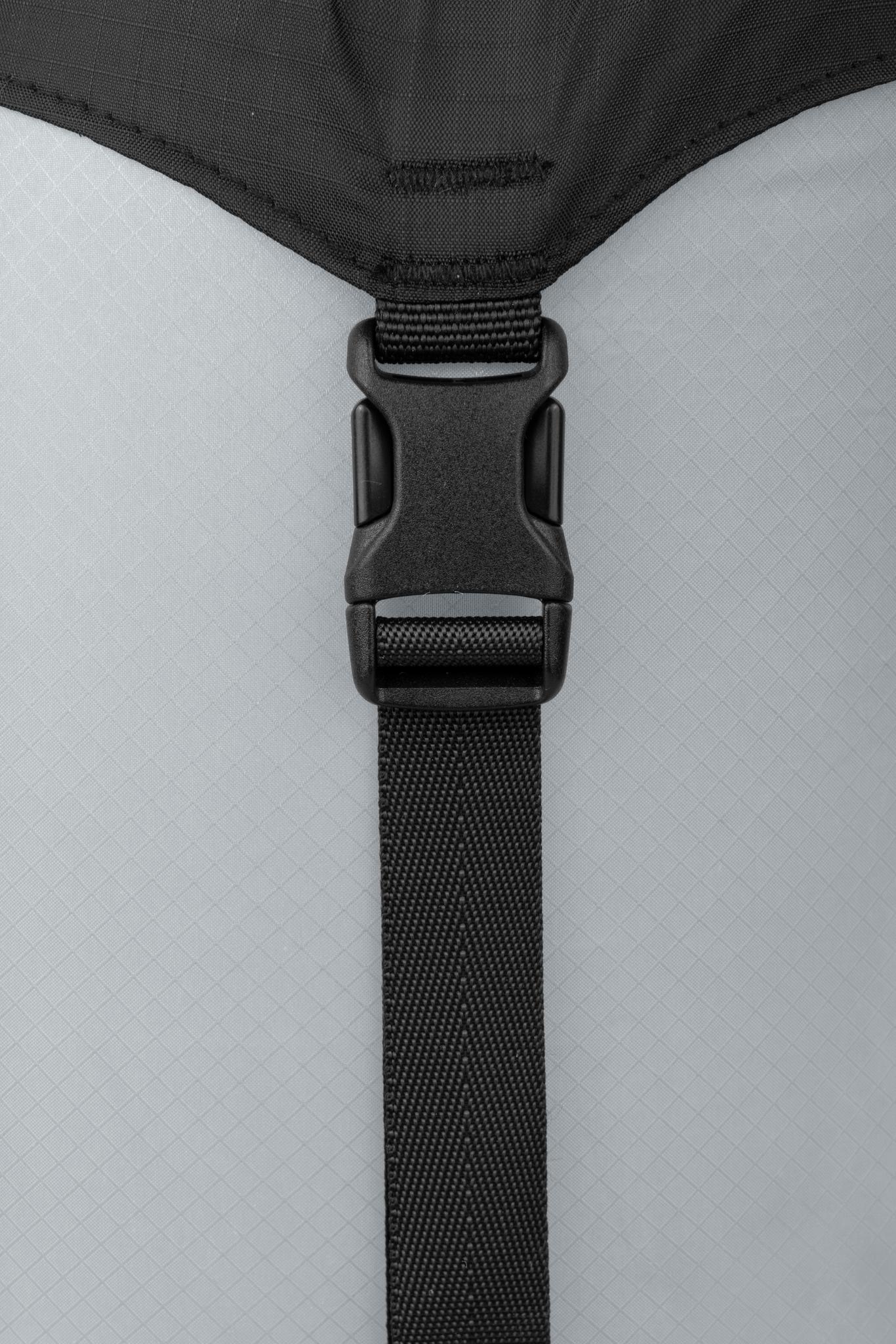 Numéro de l'image de la galerie de produits 6 pour le produit Sac étanche de compression Evac 5L