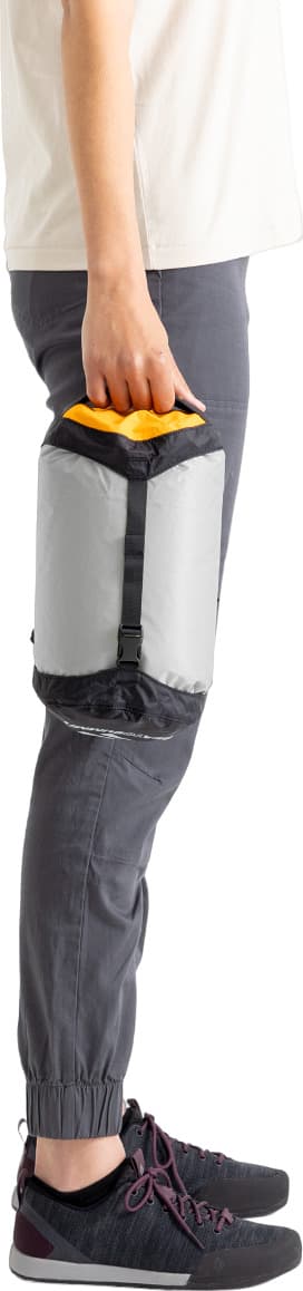 Numéro de l'image de la galerie de produits 2 pour le produit Sac étanche de compression Evac 5L