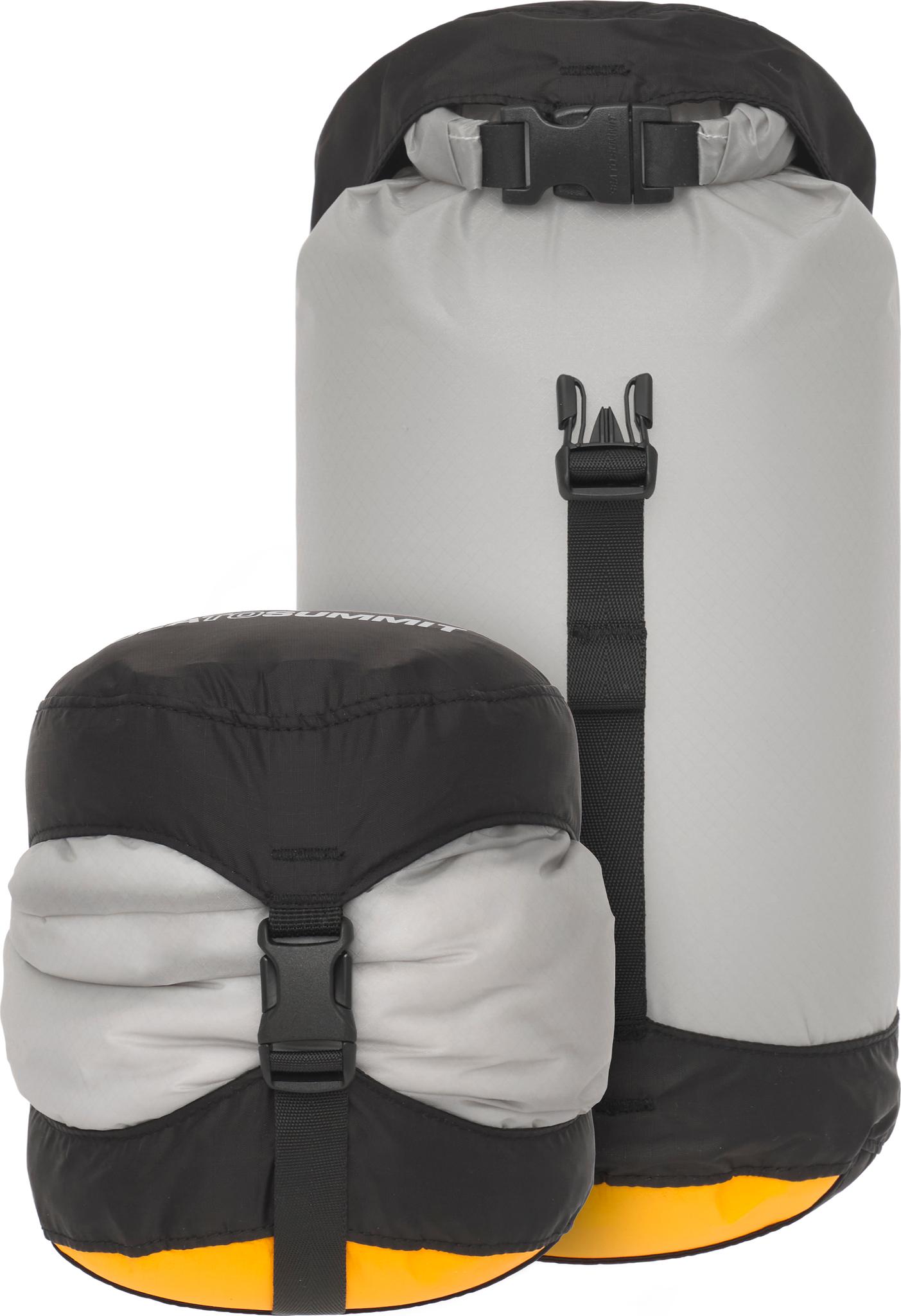 Numéro de l'image de la galerie de produits 1 pour le produit Sac étanche de compression Evac 5L