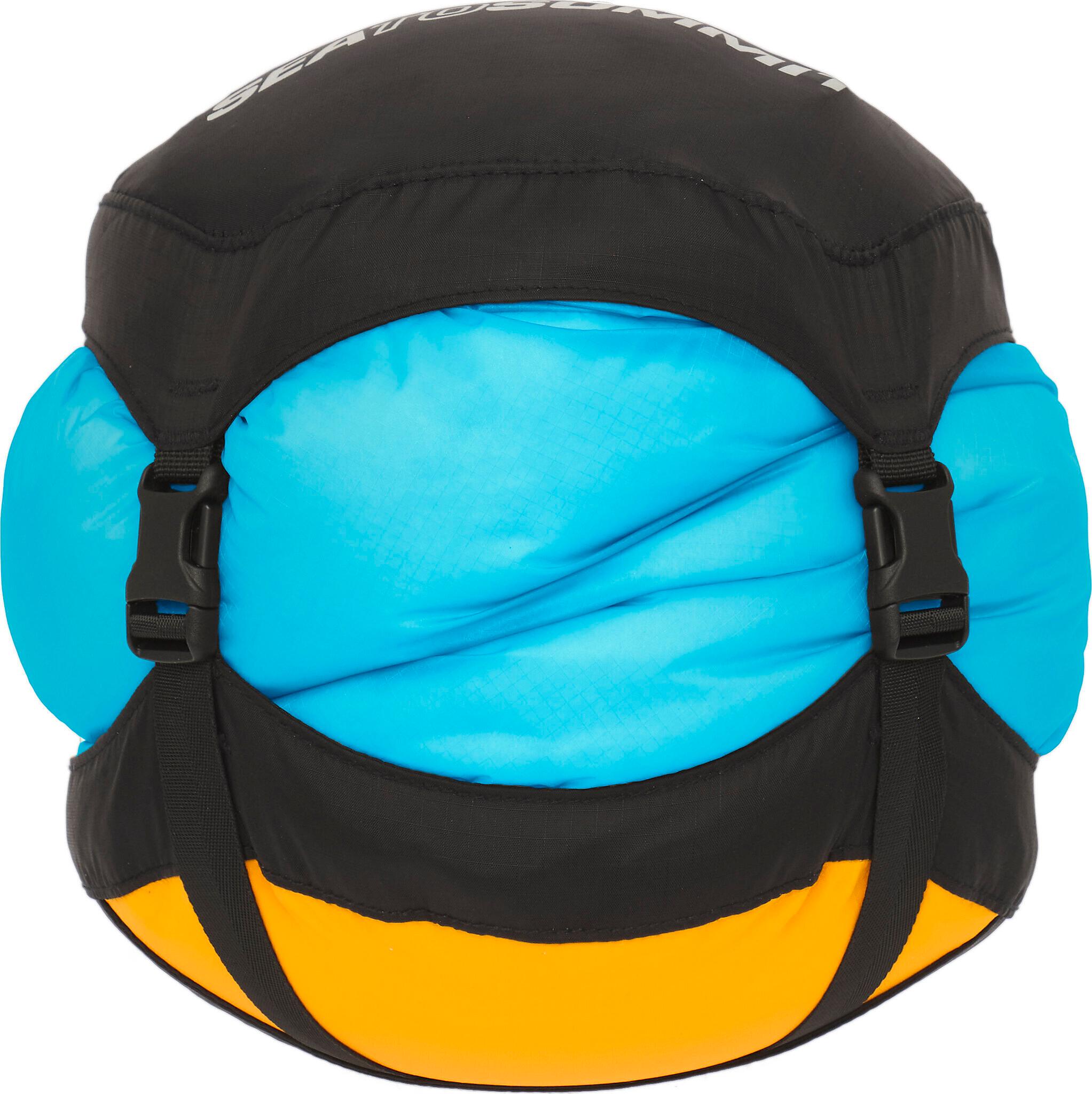 Product gallery image number 3 for product Evac UL Compression Dry Bag 20L