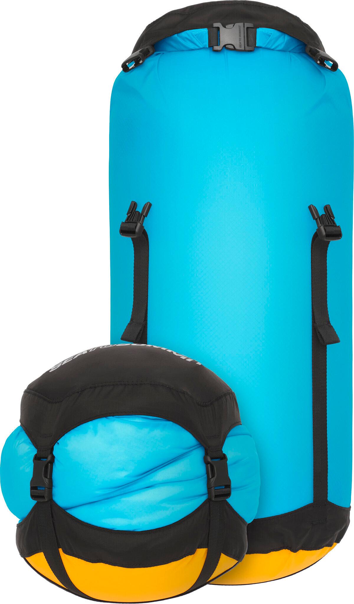 Product gallery image number 2 for product Evac UL Compression Dry Bag 20L