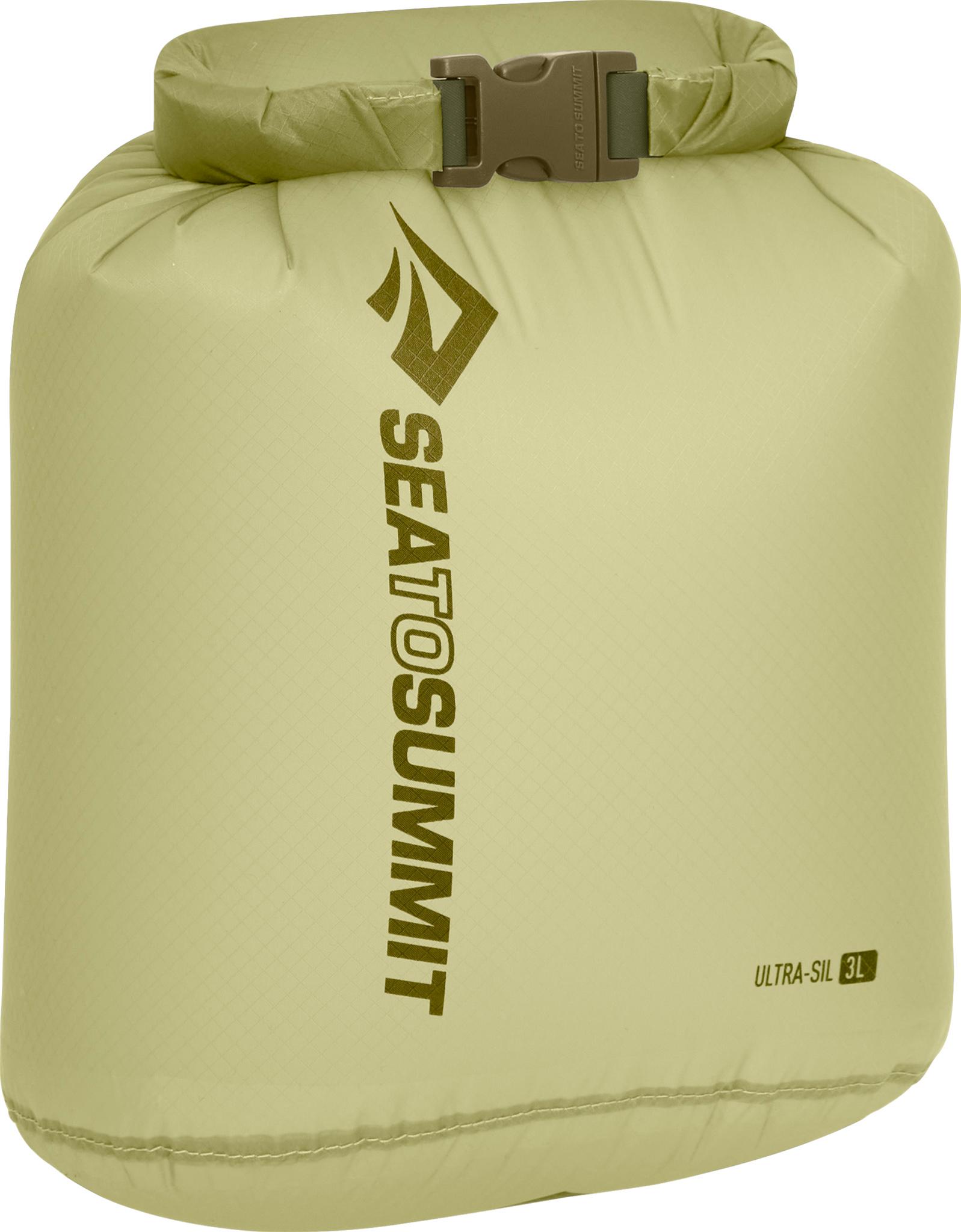 Product gallery image number 1 for product Ultra-Sil Dry Sack - 3L