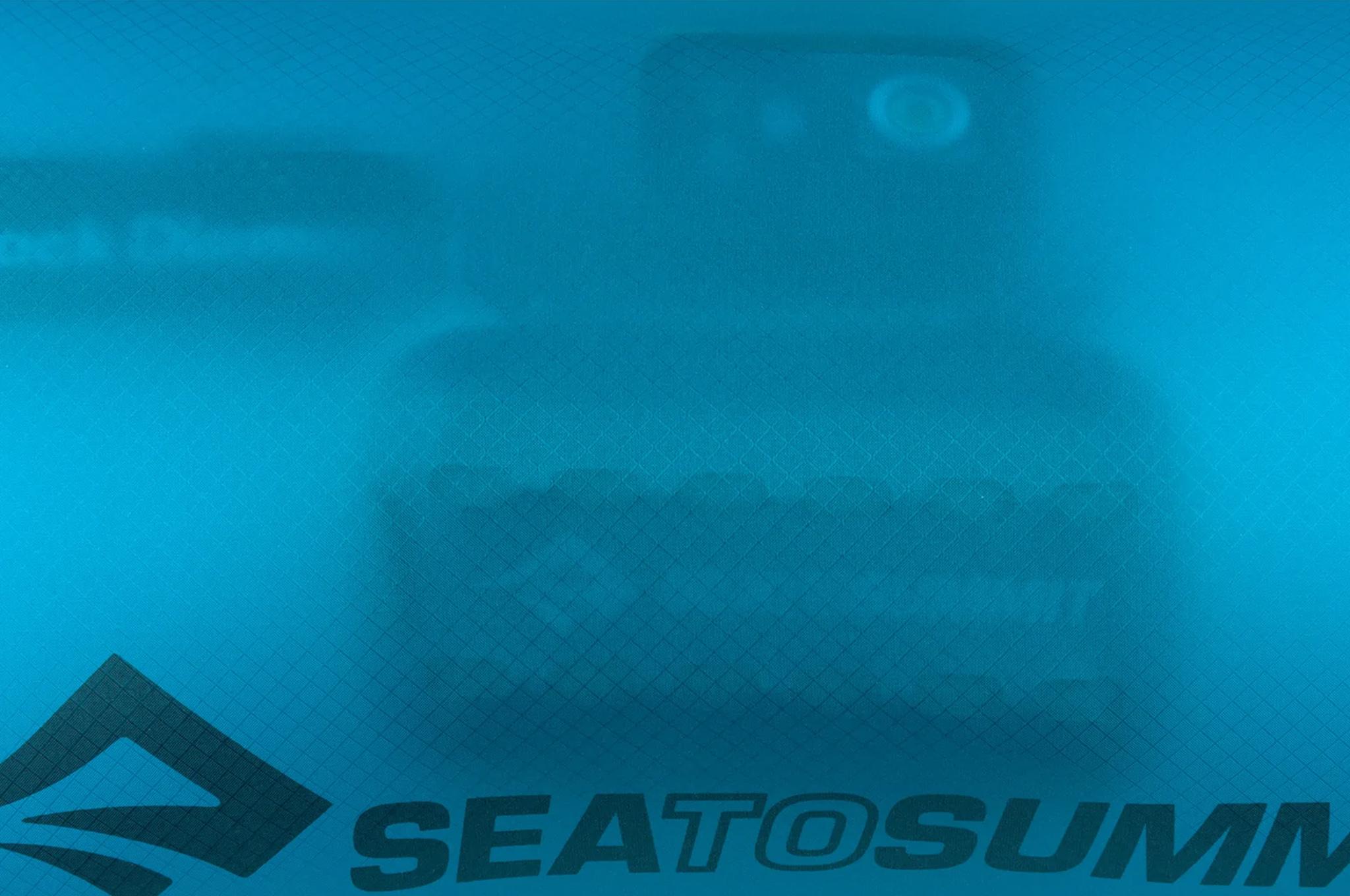 Product gallery image number 4 for product Ultra-Sil Dry Sack 8L