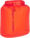 Colour: Spicy Orange