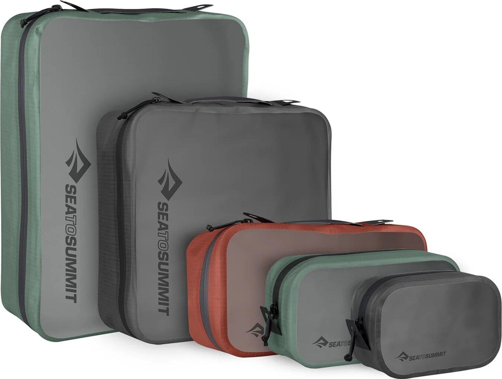 Numéro de l'image de la galerie de produits 2 pour le produit Cube de rangement Hydraulic 1.5L