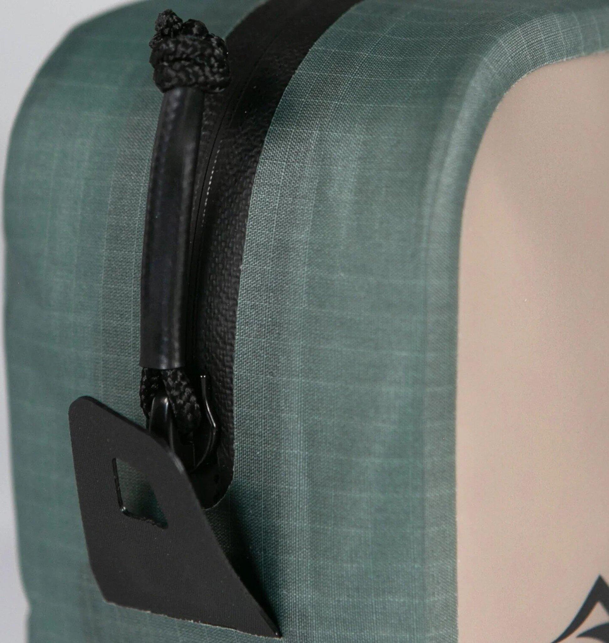 Numéro de l'image de la galerie de produits 3 pour le produit Cube de rangement Hydraulic 1.5L