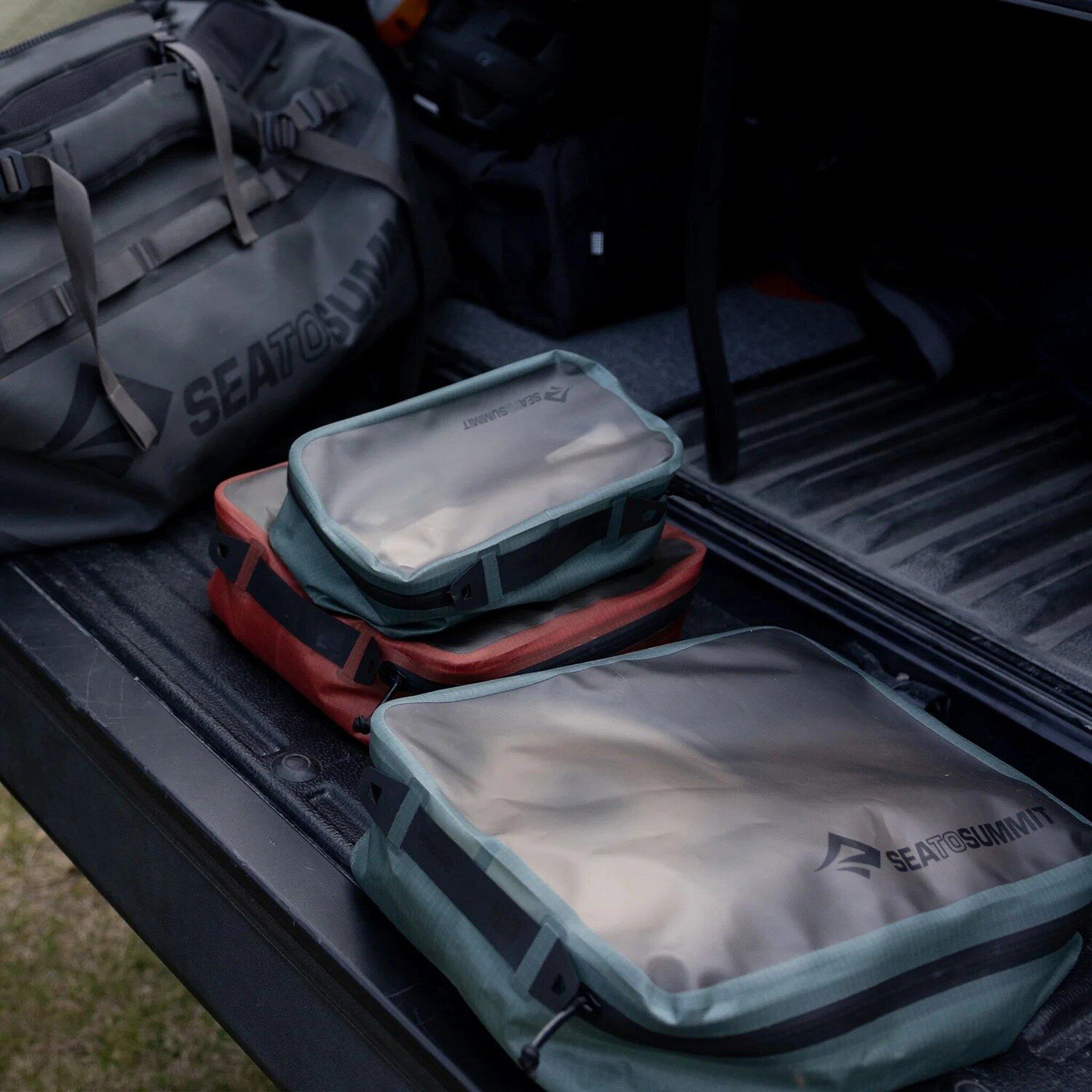 Numéro de l'image de la galerie de produits 5 pour le produit Cube de rangement Hydraulic 1.5L