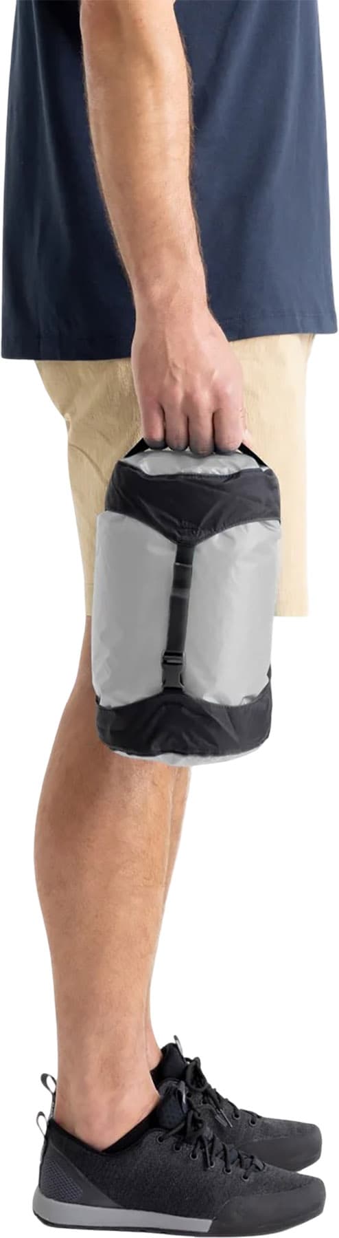 Product gallery image number 2 for product Ultra-Sil Compression Sack 8L