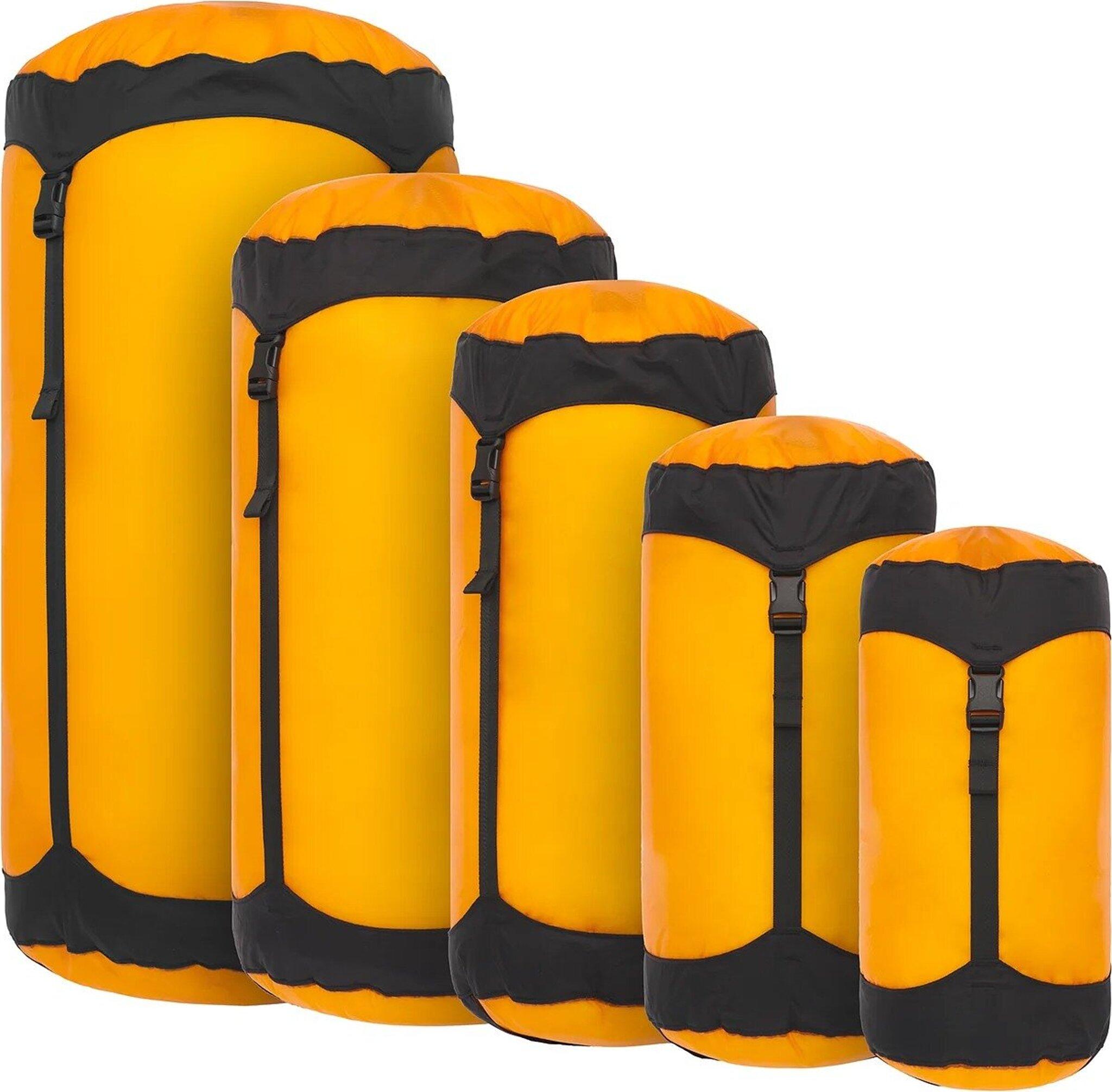 Product gallery image number 2 for product Ultra-Sil Compression Sack 13L