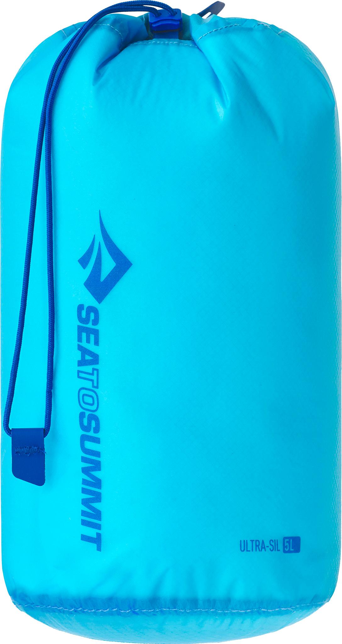 Product gallery image number 1 for product Ultra-Sil Stuff Sack - 5L