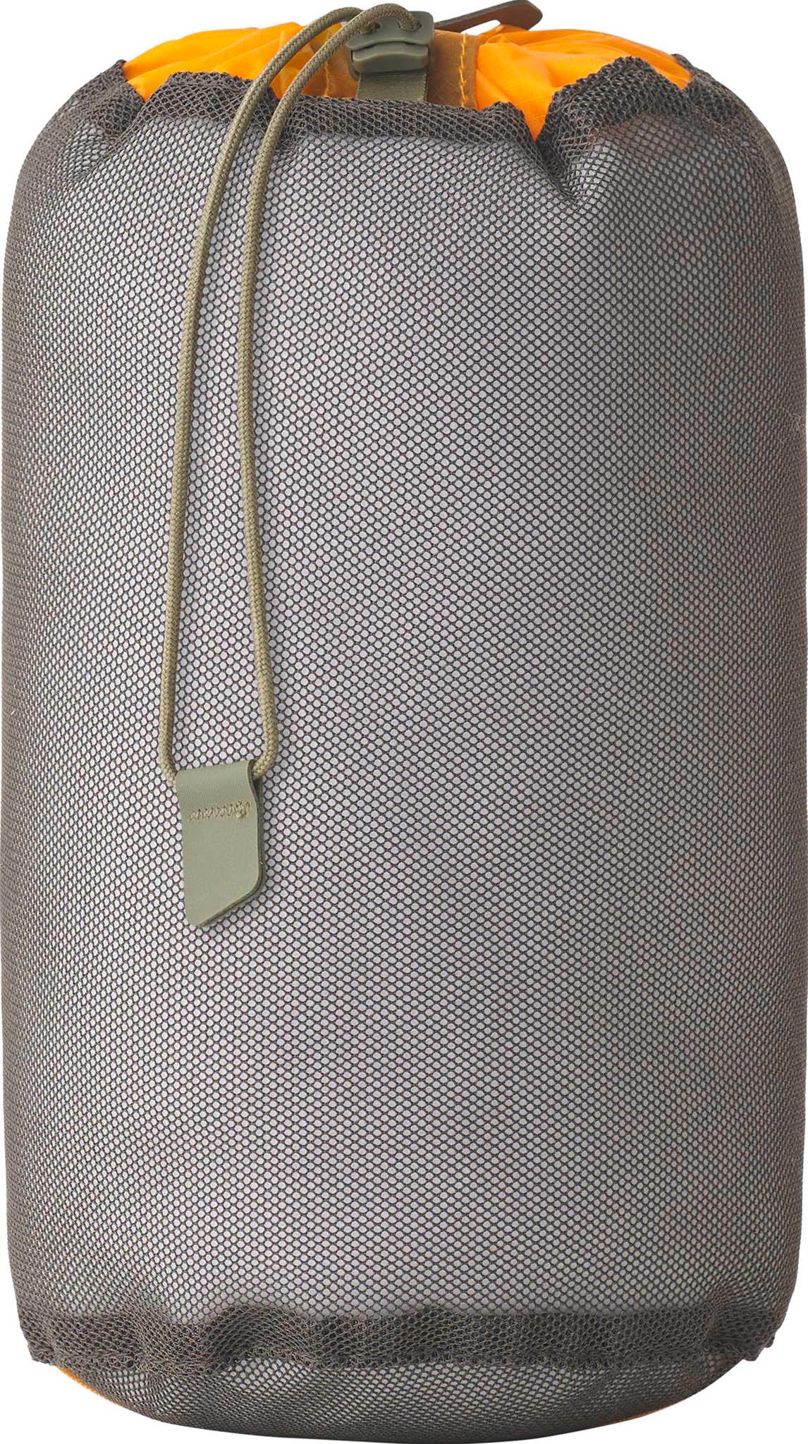 Product gallery image number 1 for product Mesh Stuff Sack - 3L