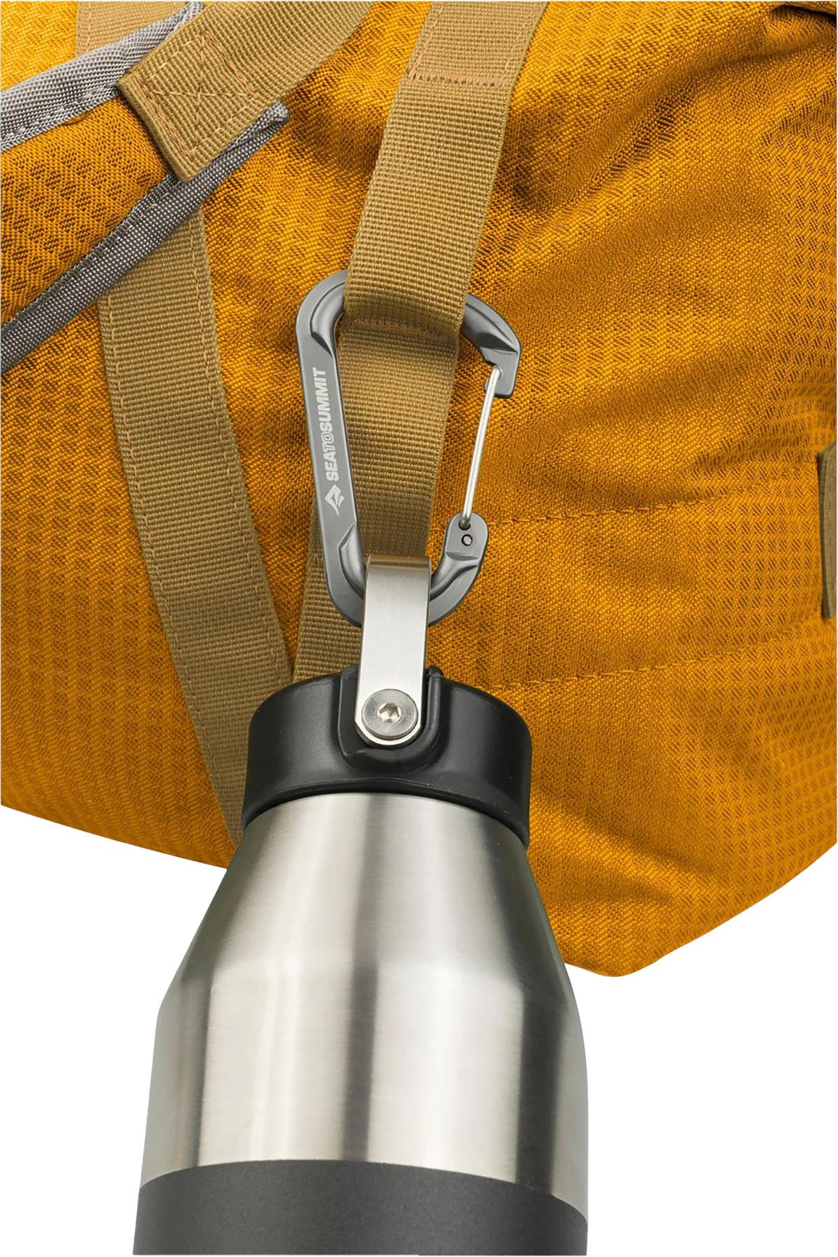 Product gallery image number 2 for product Accessory Carabiner Set - Large