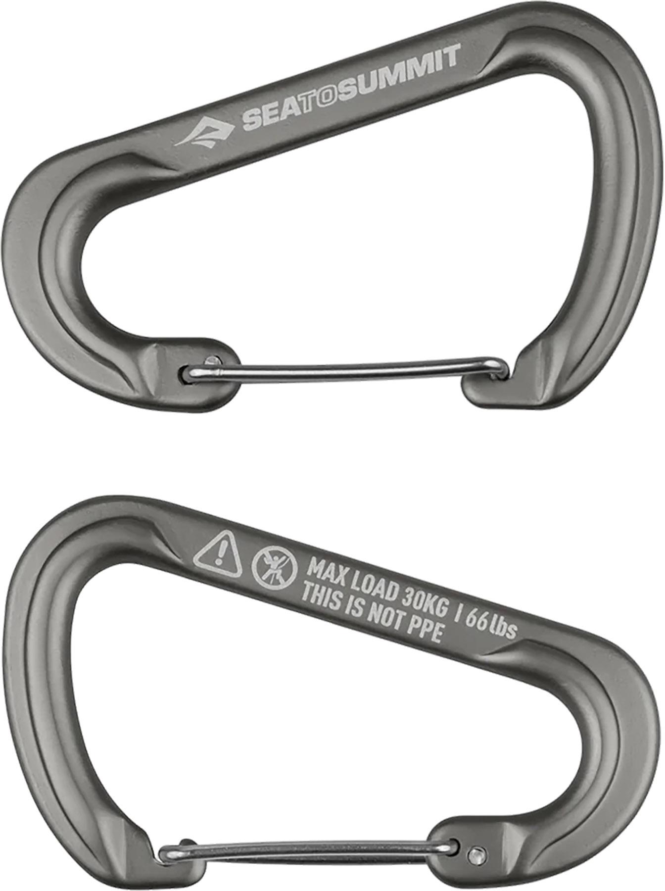 Product image for Accessory Carabiner Set - Large