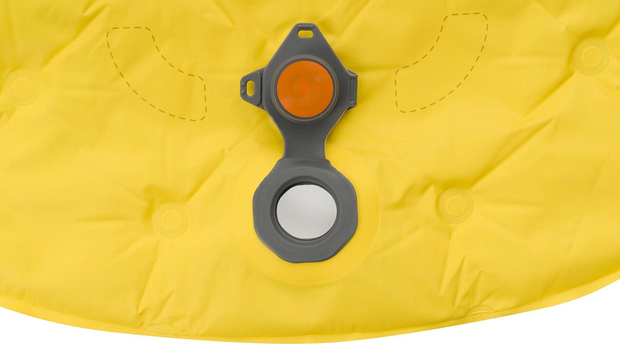 Product gallery image number 6 for product UltraLight Sleeping Mat [Regular]