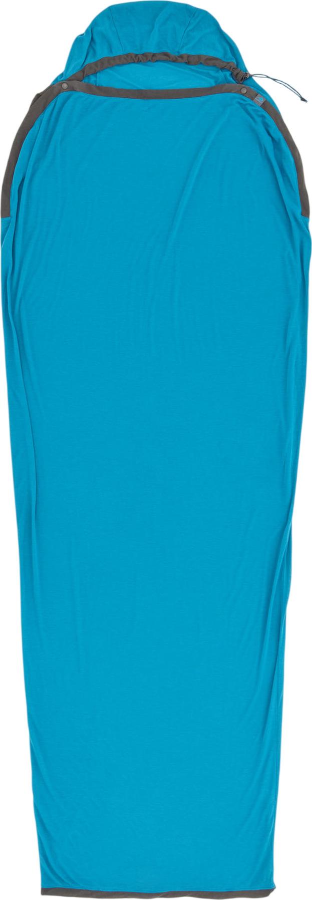 Numéro de l'image de la galerie de produits 4 pour le produit Doublure d’appoint pour sac de couchage Breeze Insect Shield