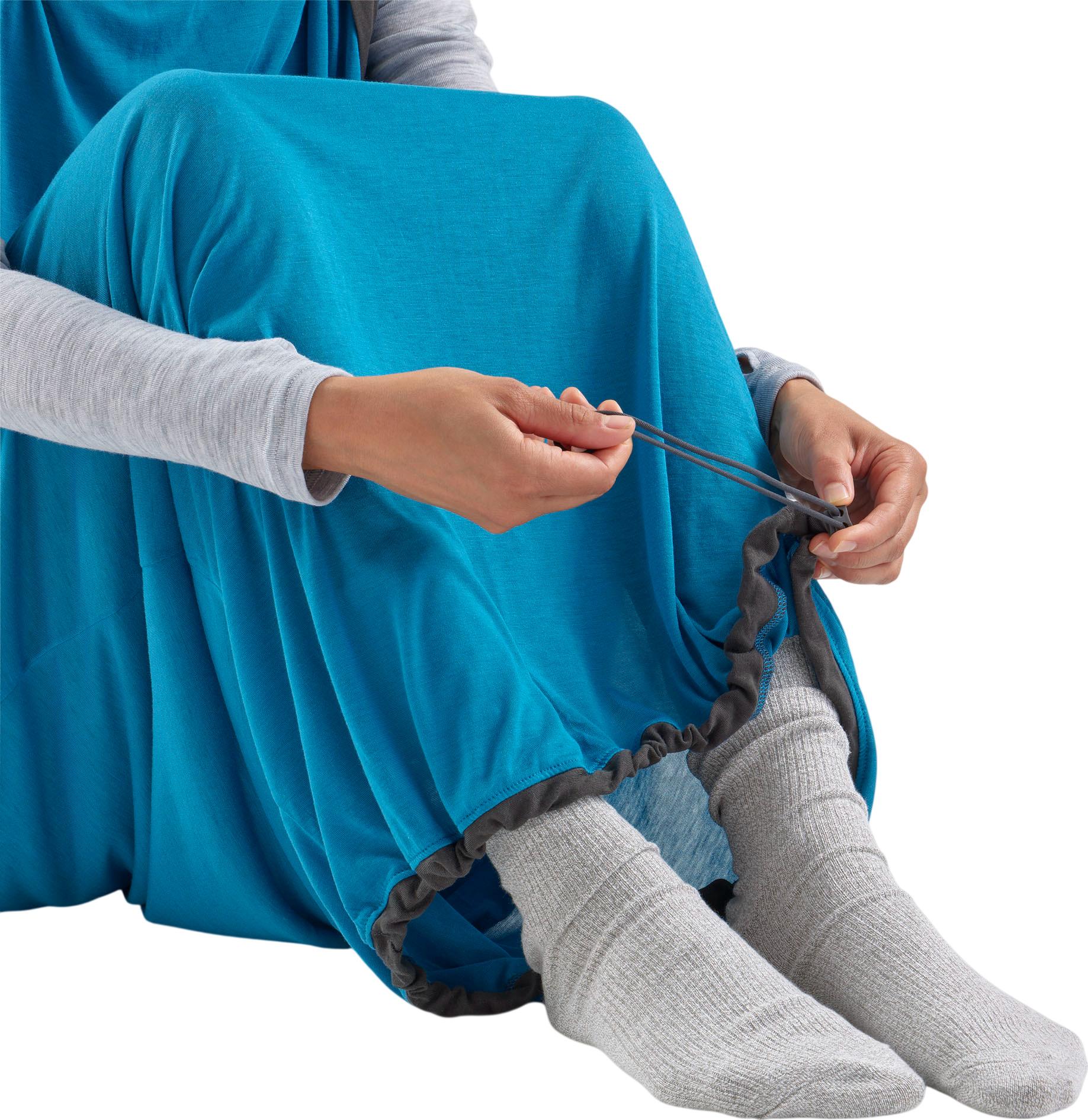 Numéro de l'image de la galerie de produits 2 pour le produit Doublure d’appoint pour sac de couchage Breeze Insect Shield