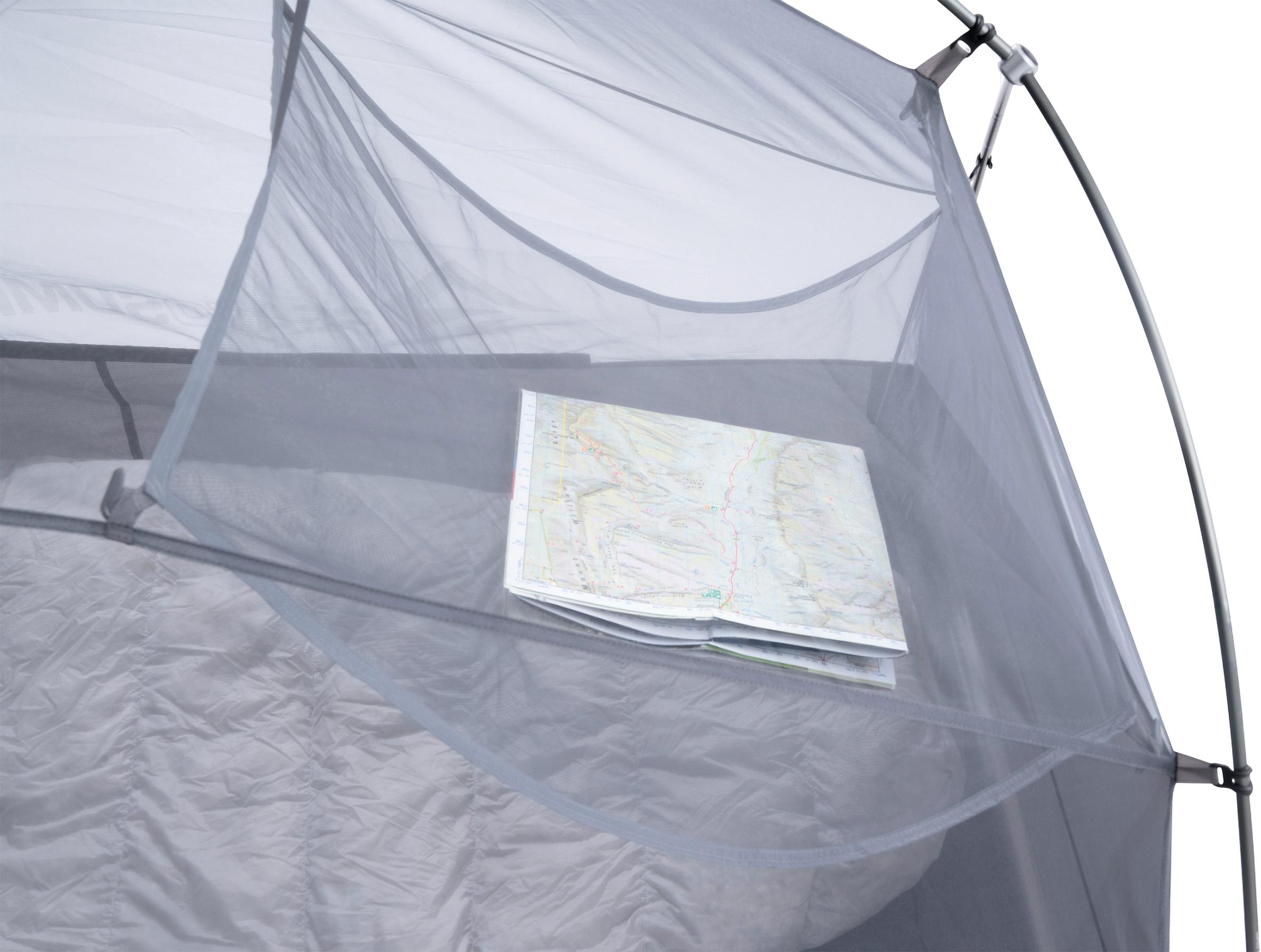 Product gallery image number 5 for product Alto Gear Loft Tent 1-person