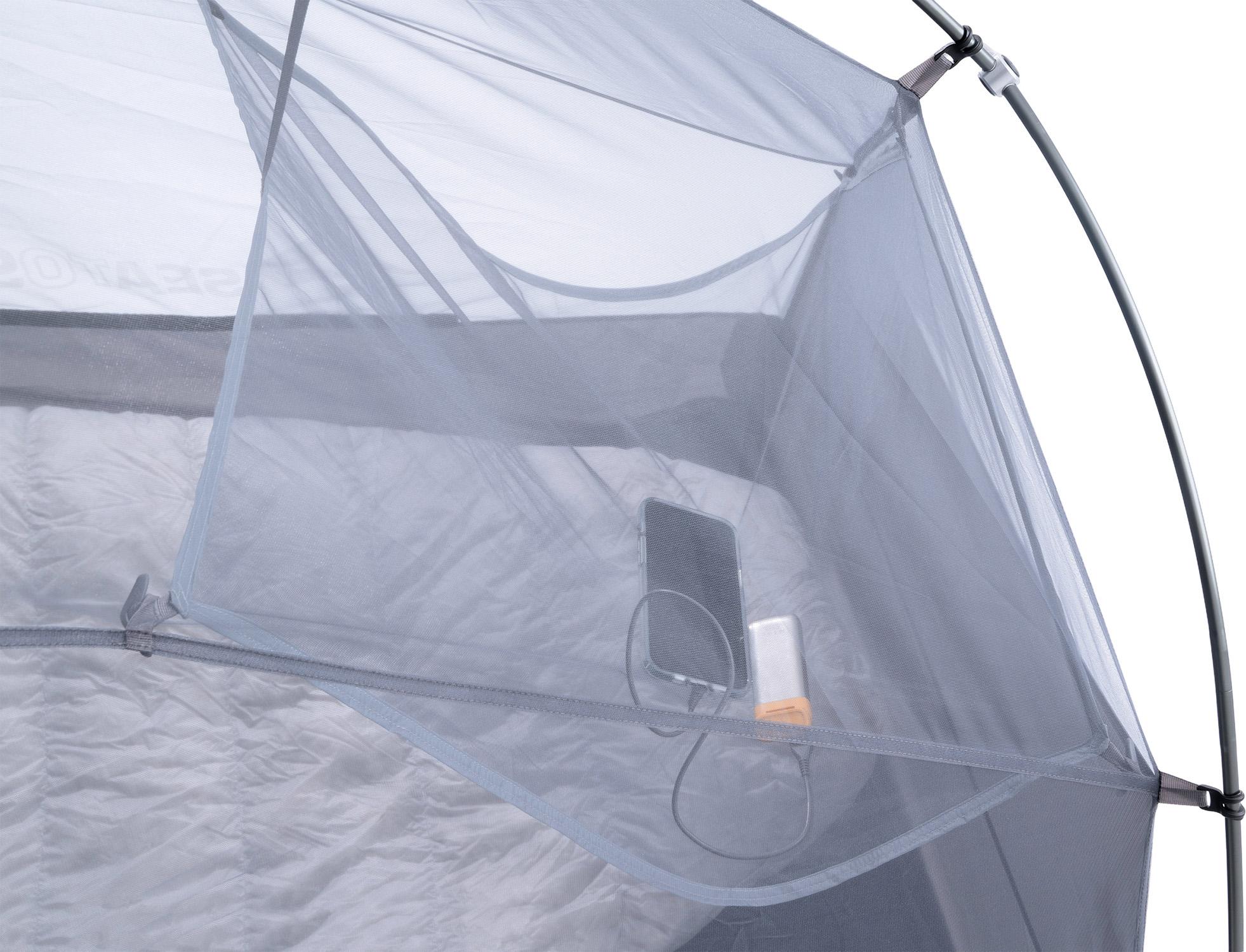 Product gallery image number 2 for product Alto Gear Loft Tent 1-person